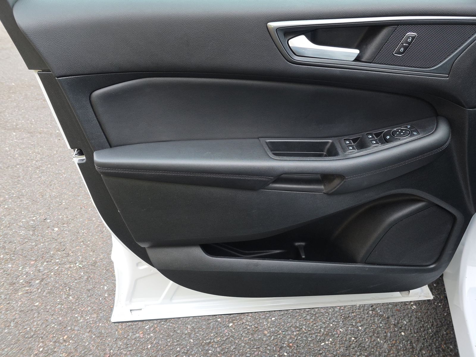 2024 Ford Edge SE AWD