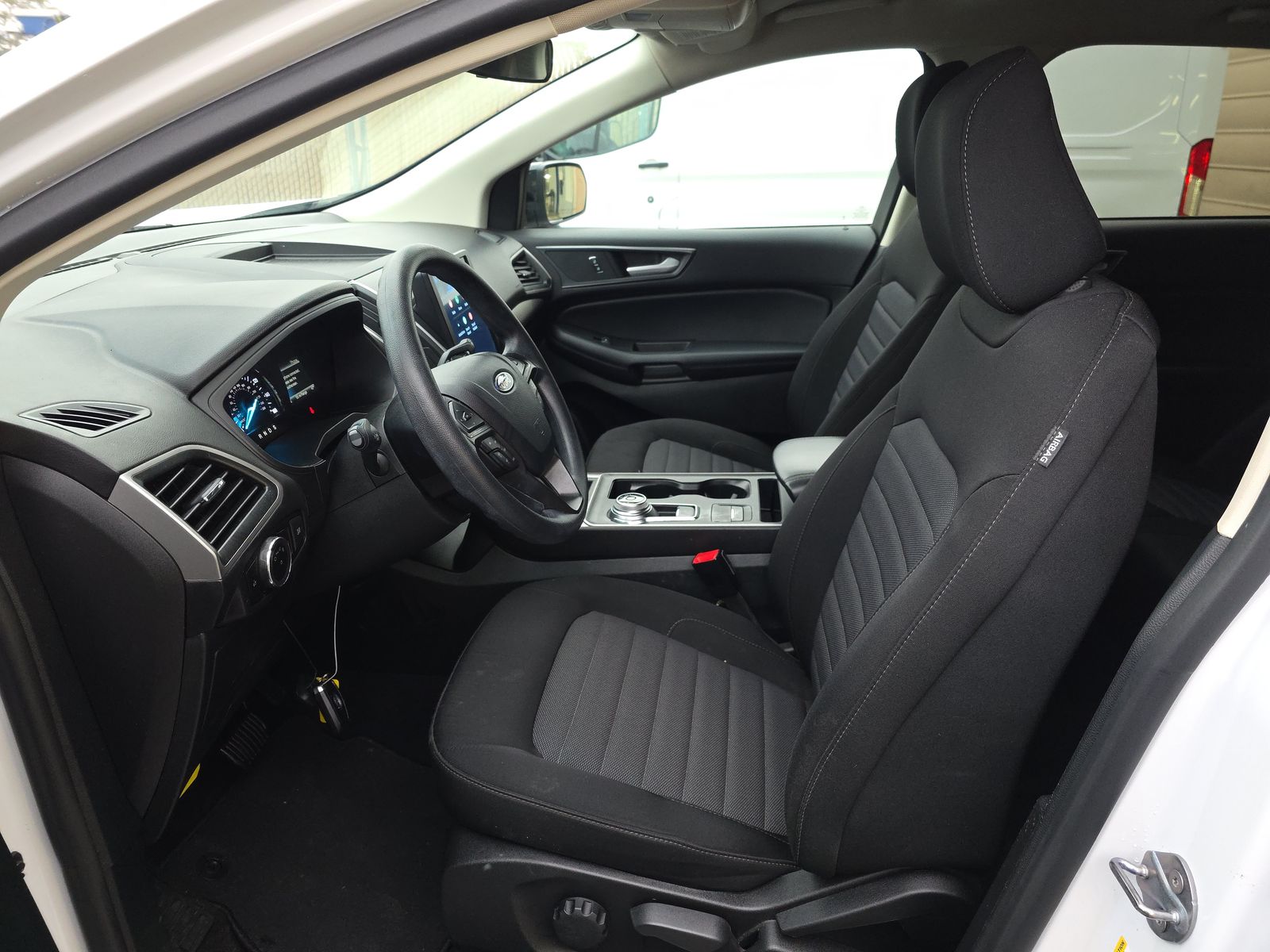 2024 Ford Edge SE AWD