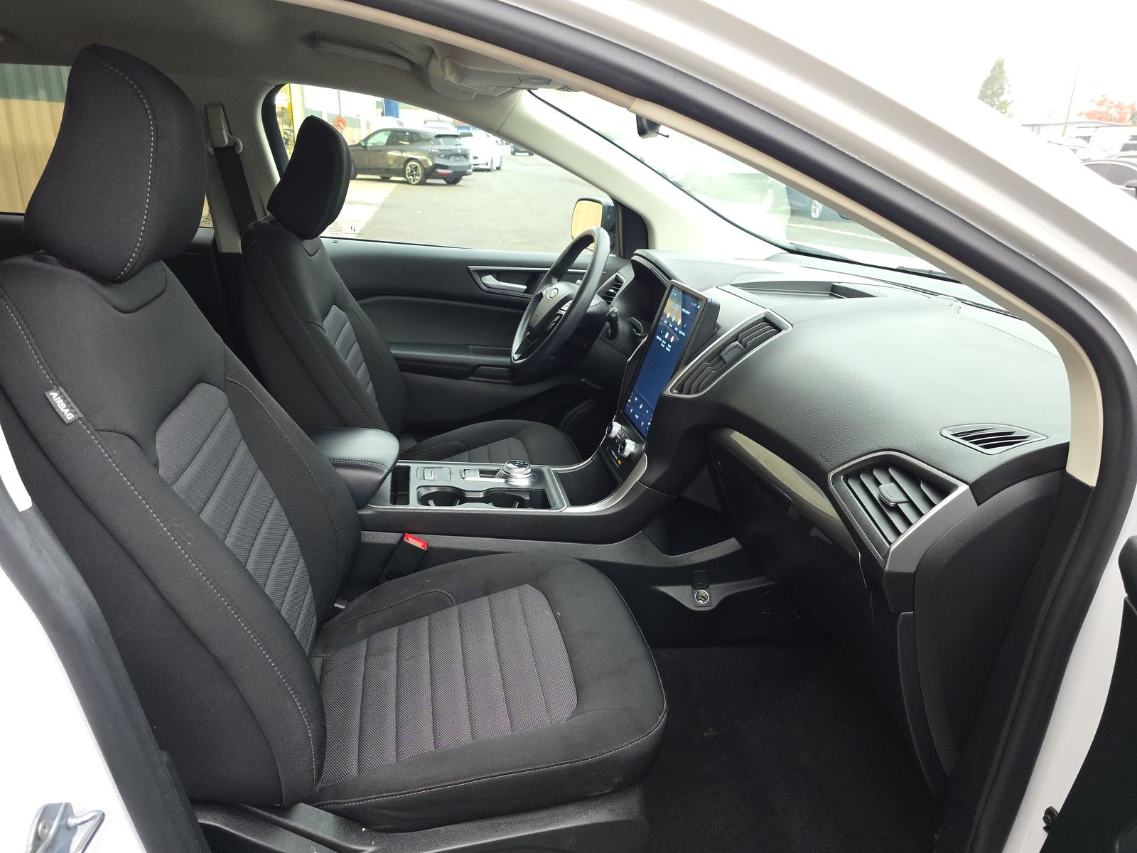 2024 Ford Edge SE AWD