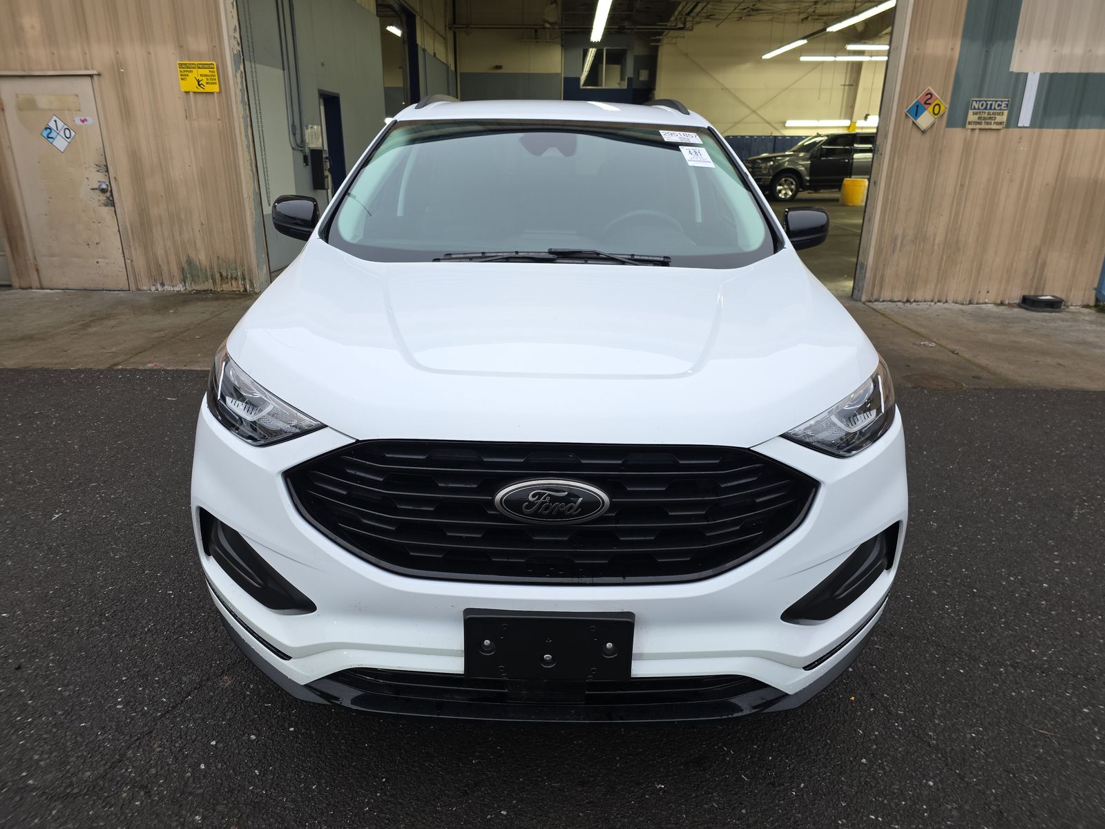 2024 Ford Edge SE AWD