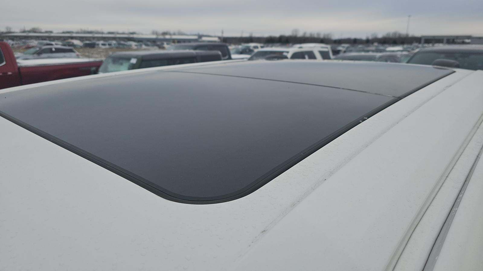 2023 Ford F-150 Hybrid Platinum AWD