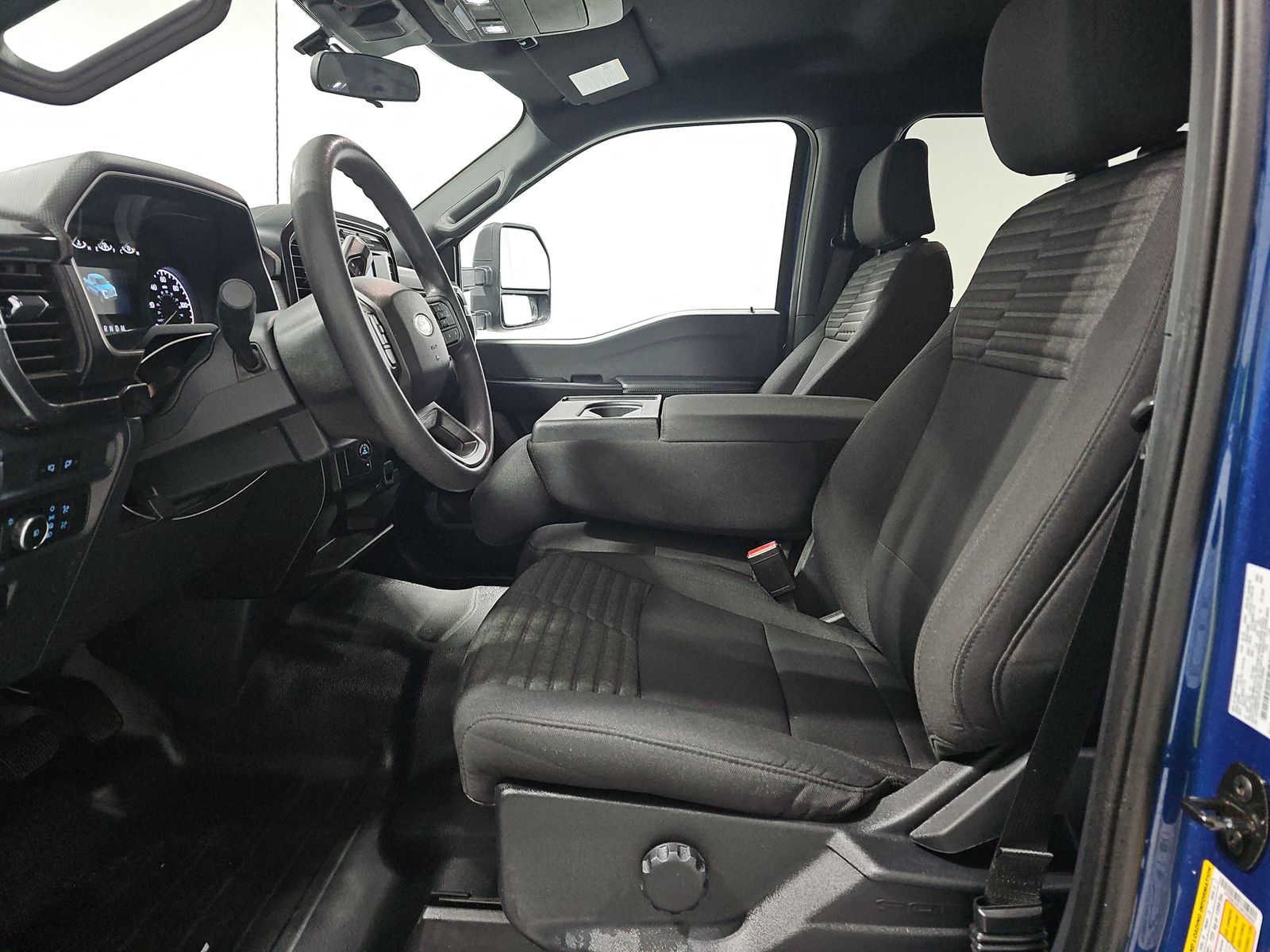 2022 Ford F-150 XL AWD