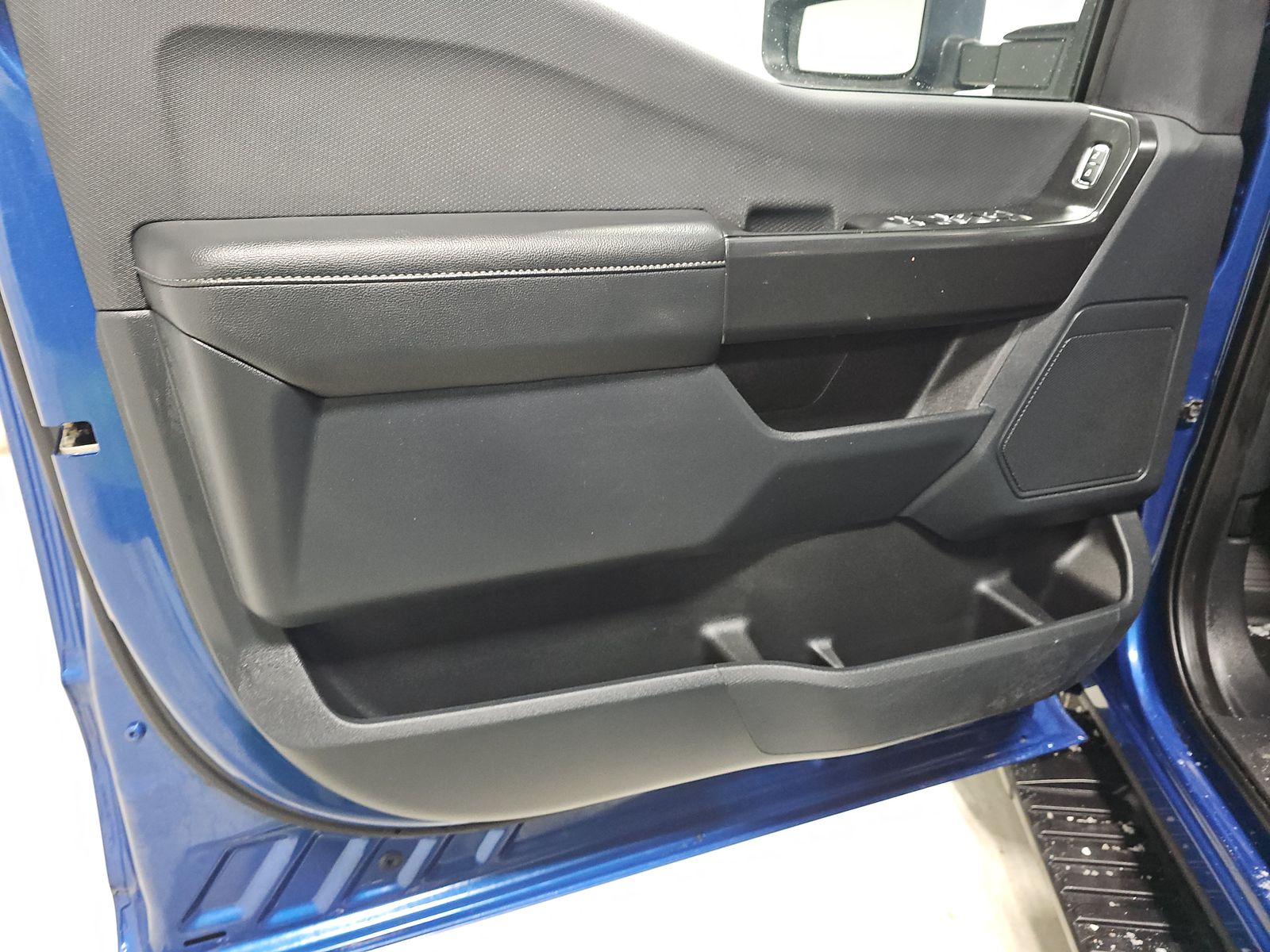 2022 Ford F-150 XL AWD