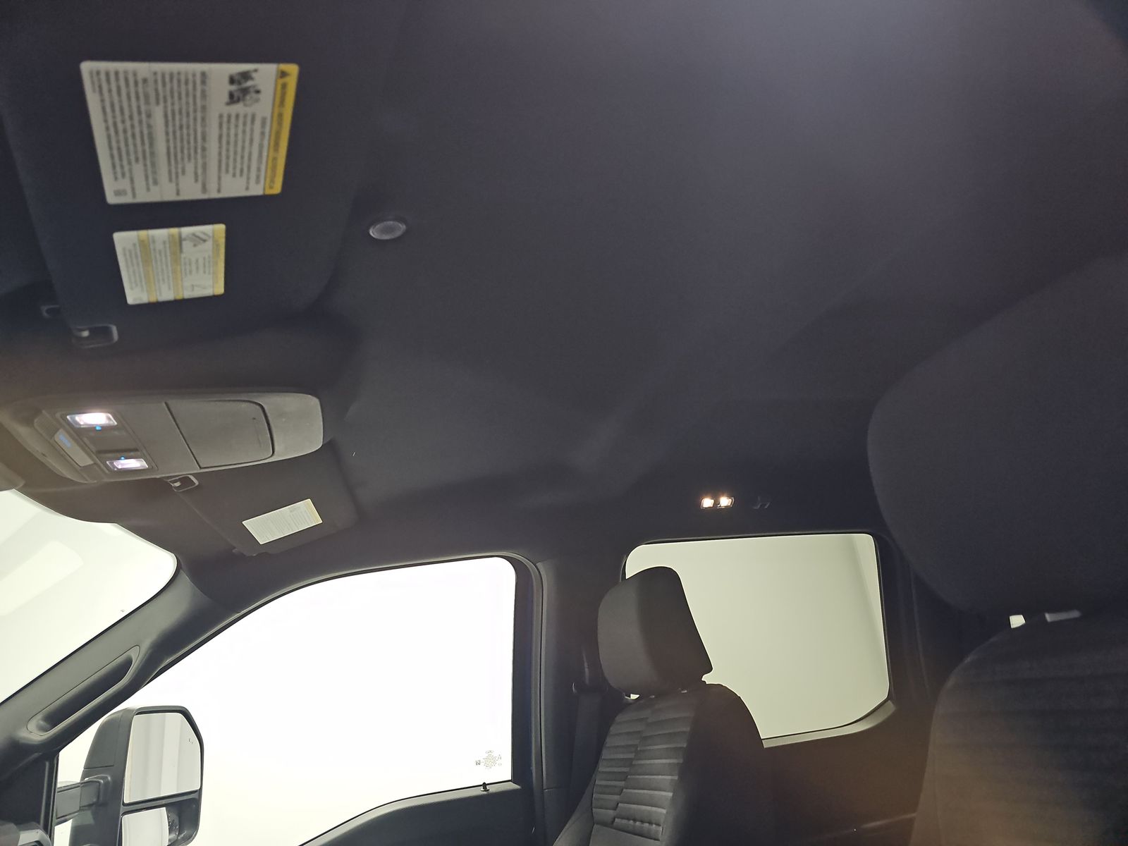 2022 Ford F-150 XL AWD