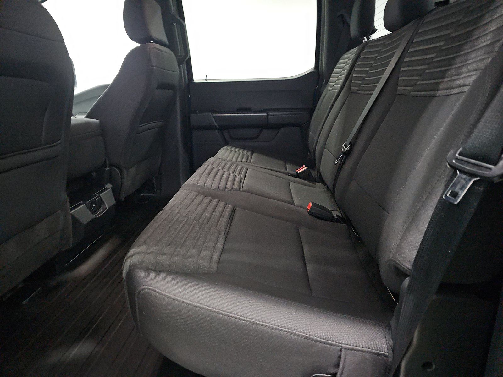 2022 Ford F-150 XL AWD