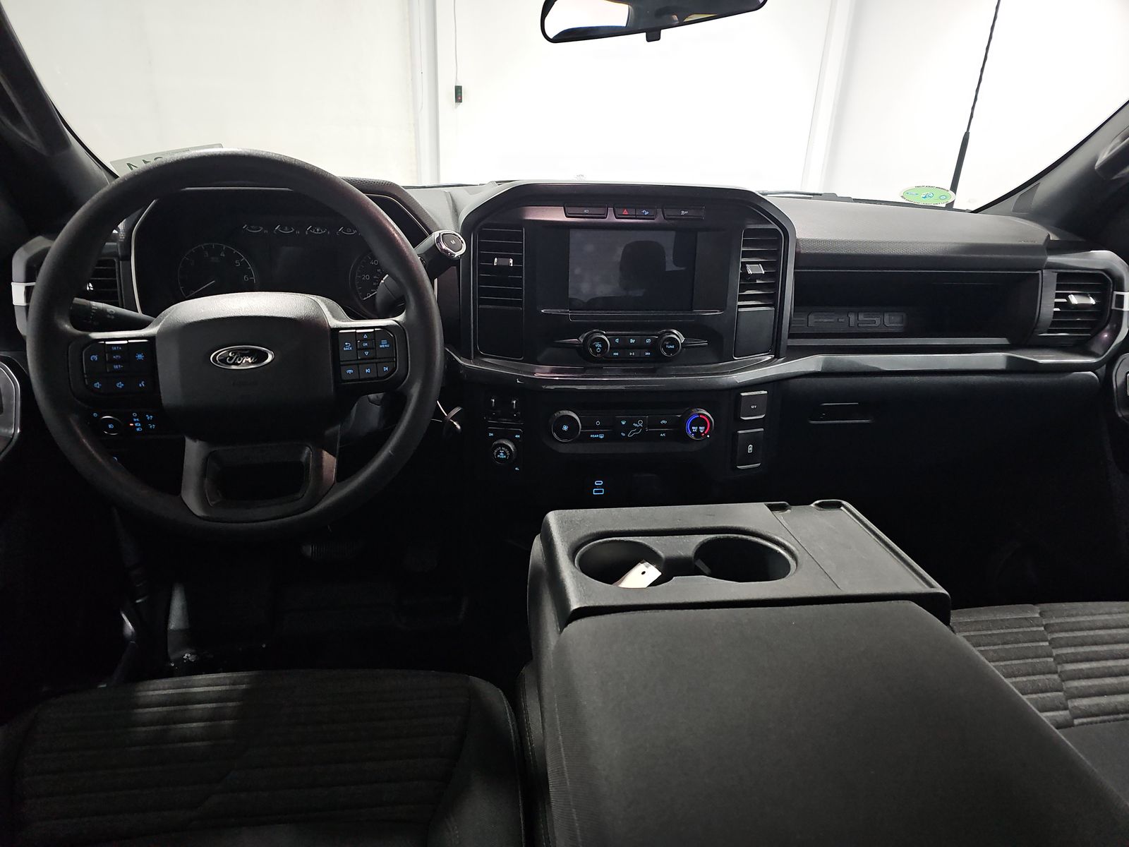 2022 Ford F-150 XL AWD