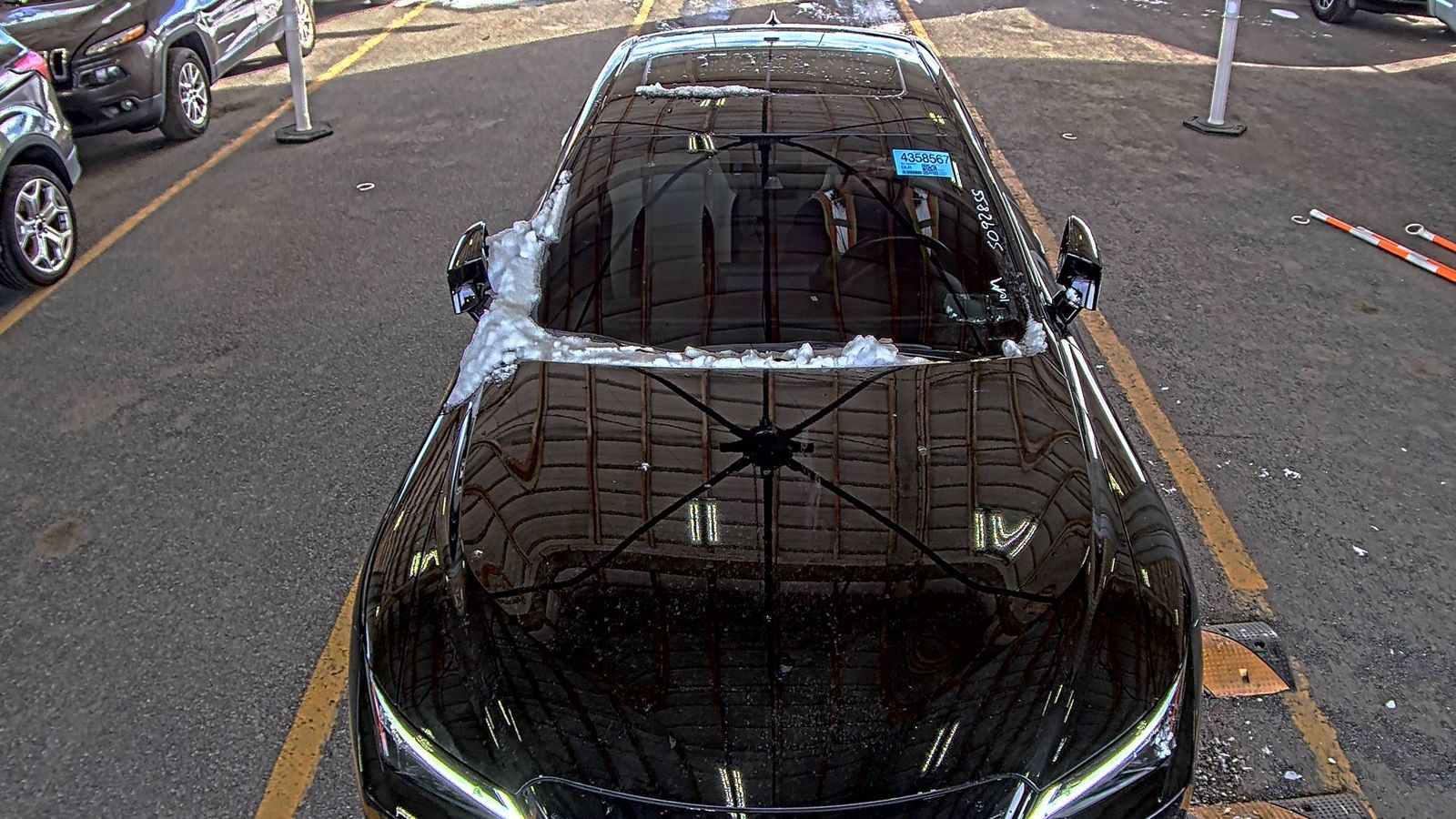 2024 Lexus IS IS 350 F SPORT AWD