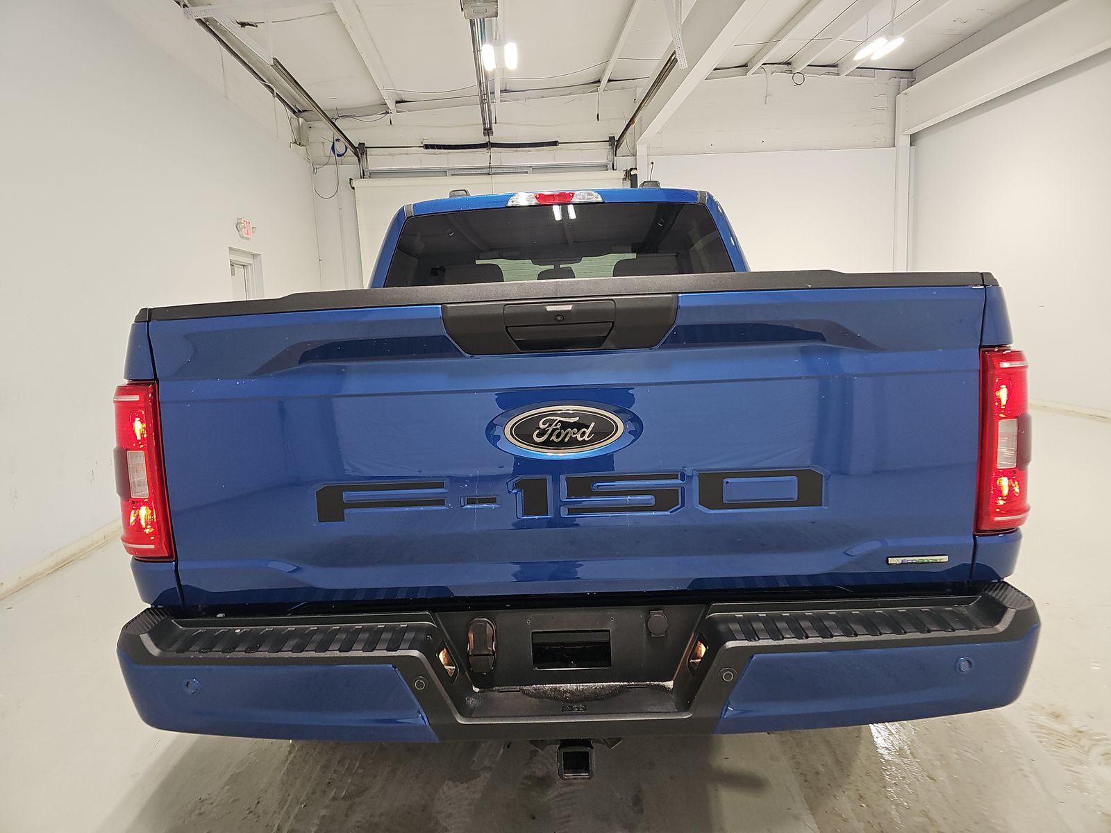 2022 Ford F-150 XL AWD