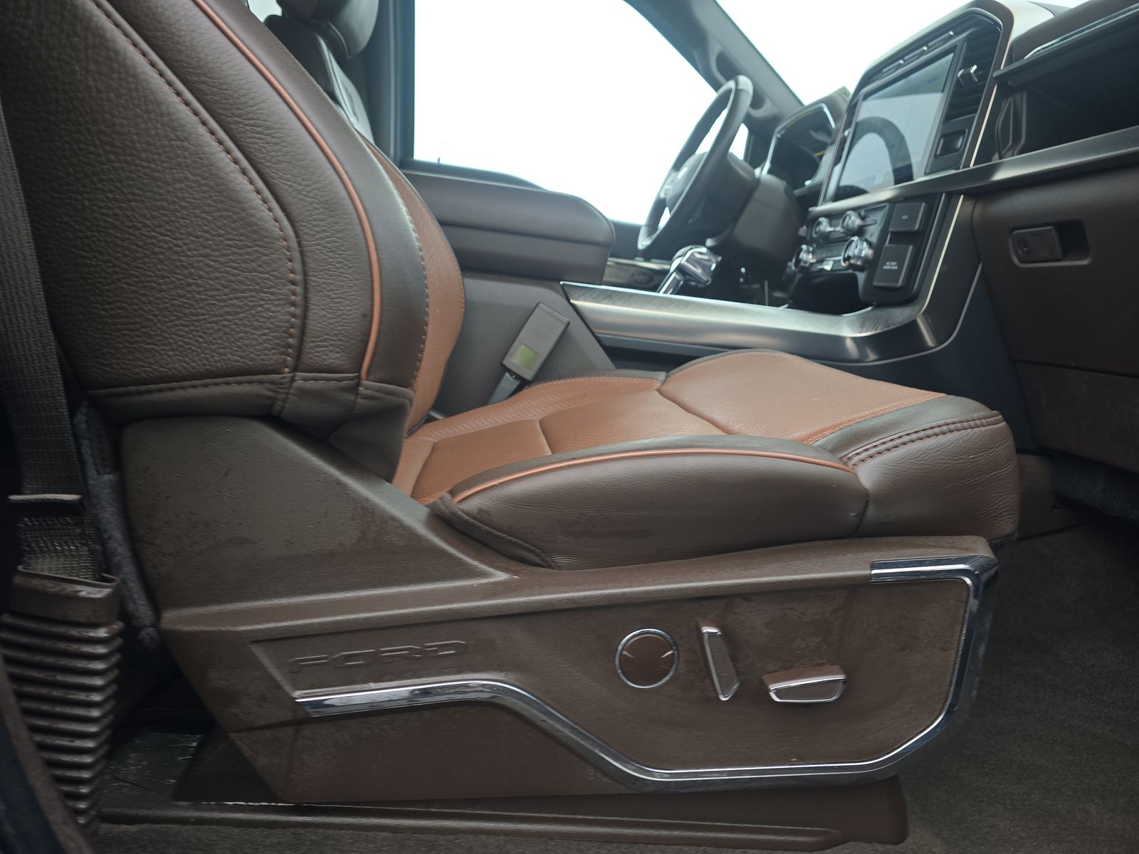 2023 Ford F-150 King Ranch AWD