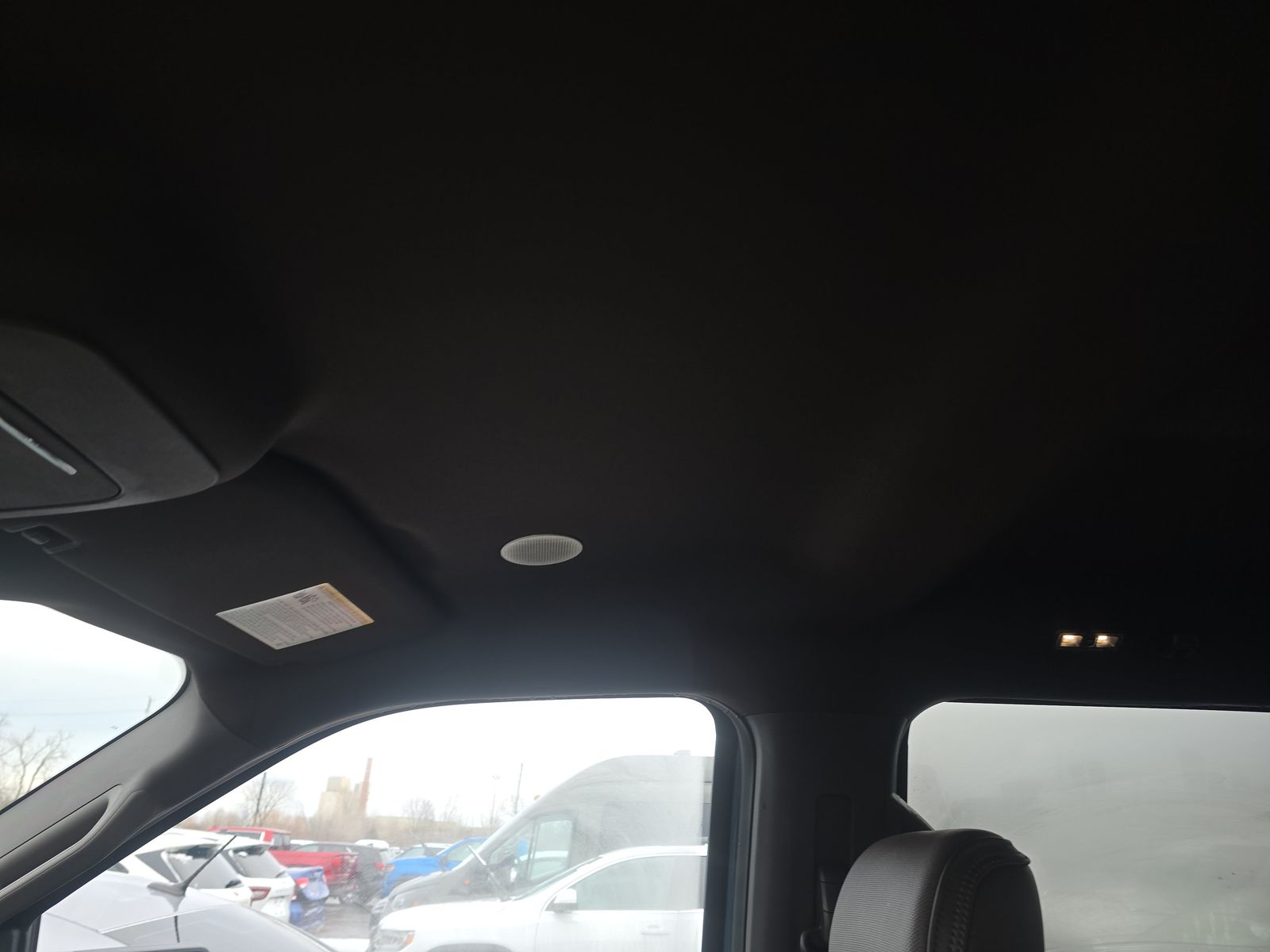 2023 Ford F-150 King Ranch AWD