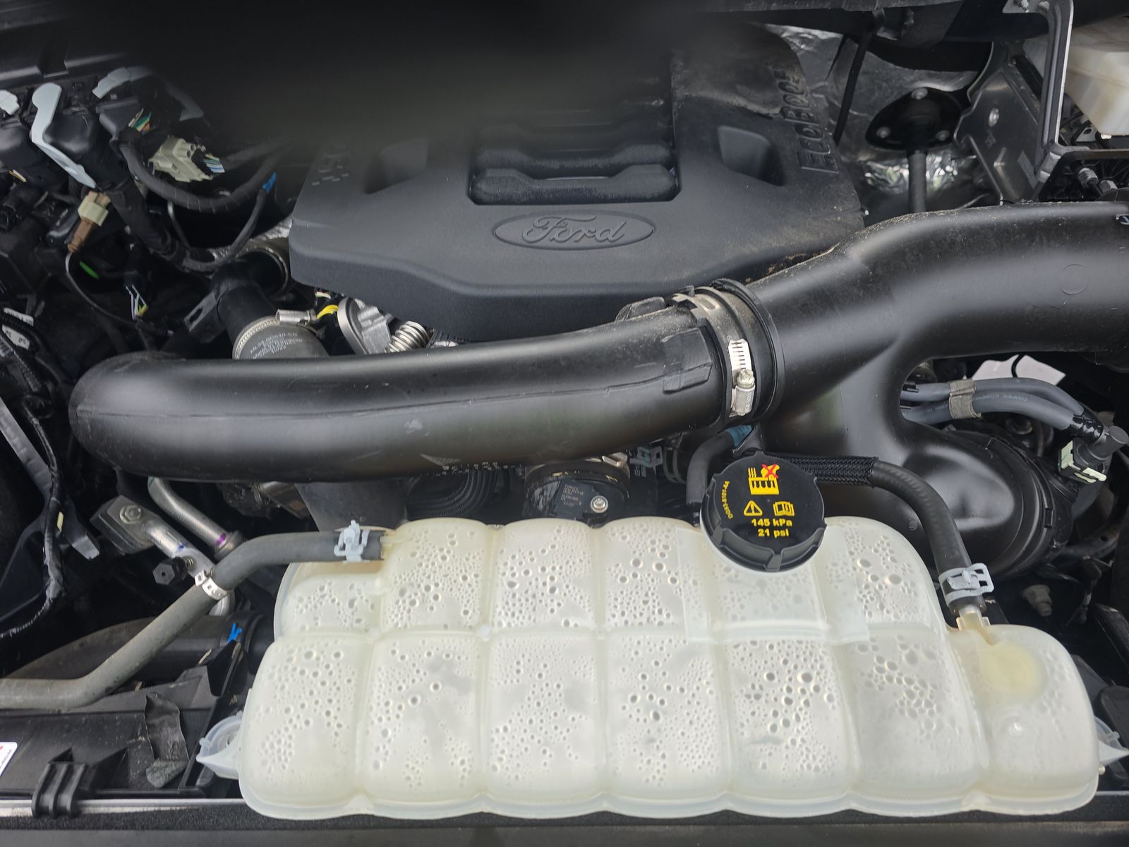 2023 Ford F-150 King Ranch AWD