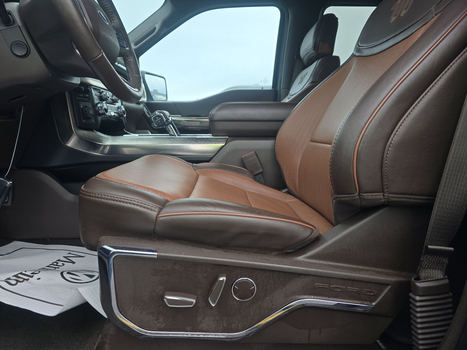 2023 Ford F-150 King Ranch AWD