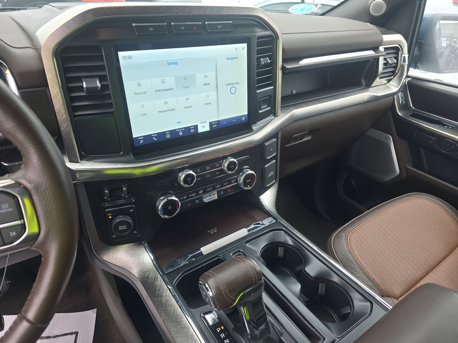 2023 Ford F-150 King Ranch AWD