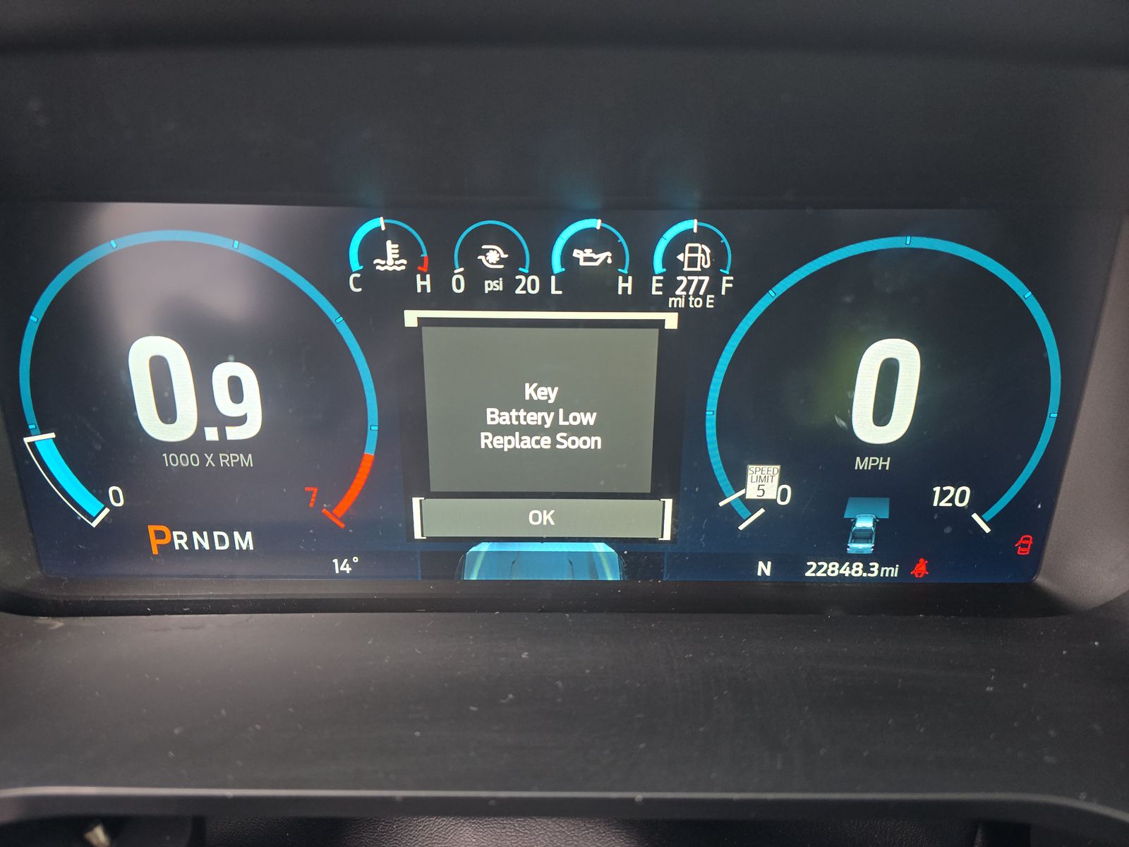 2023 Ford F-150 King Ranch AWD