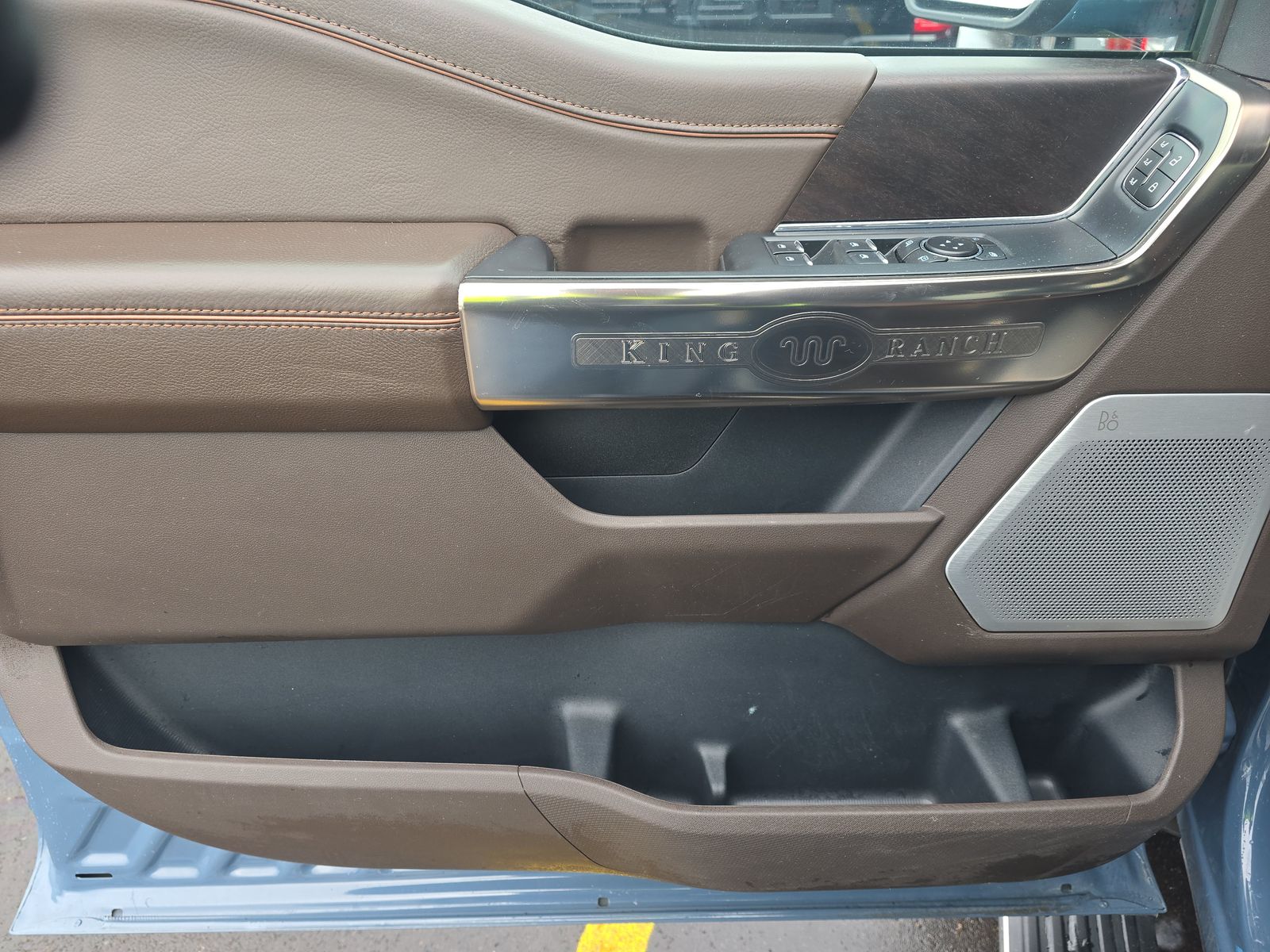 2023 Ford F-150 King Ranch AWD