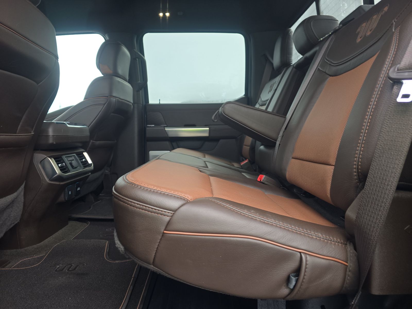 2023 Ford F-150 King Ranch AWD