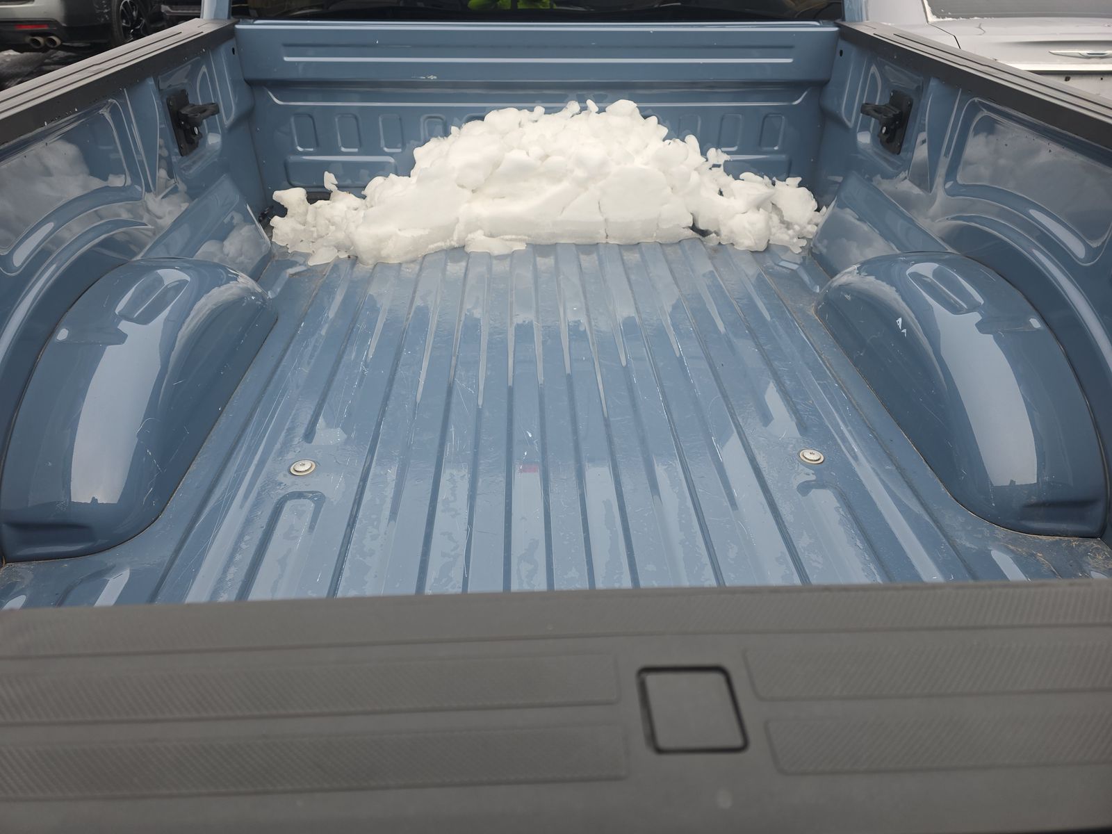 2023 Ford F-150 King Ranch AWD