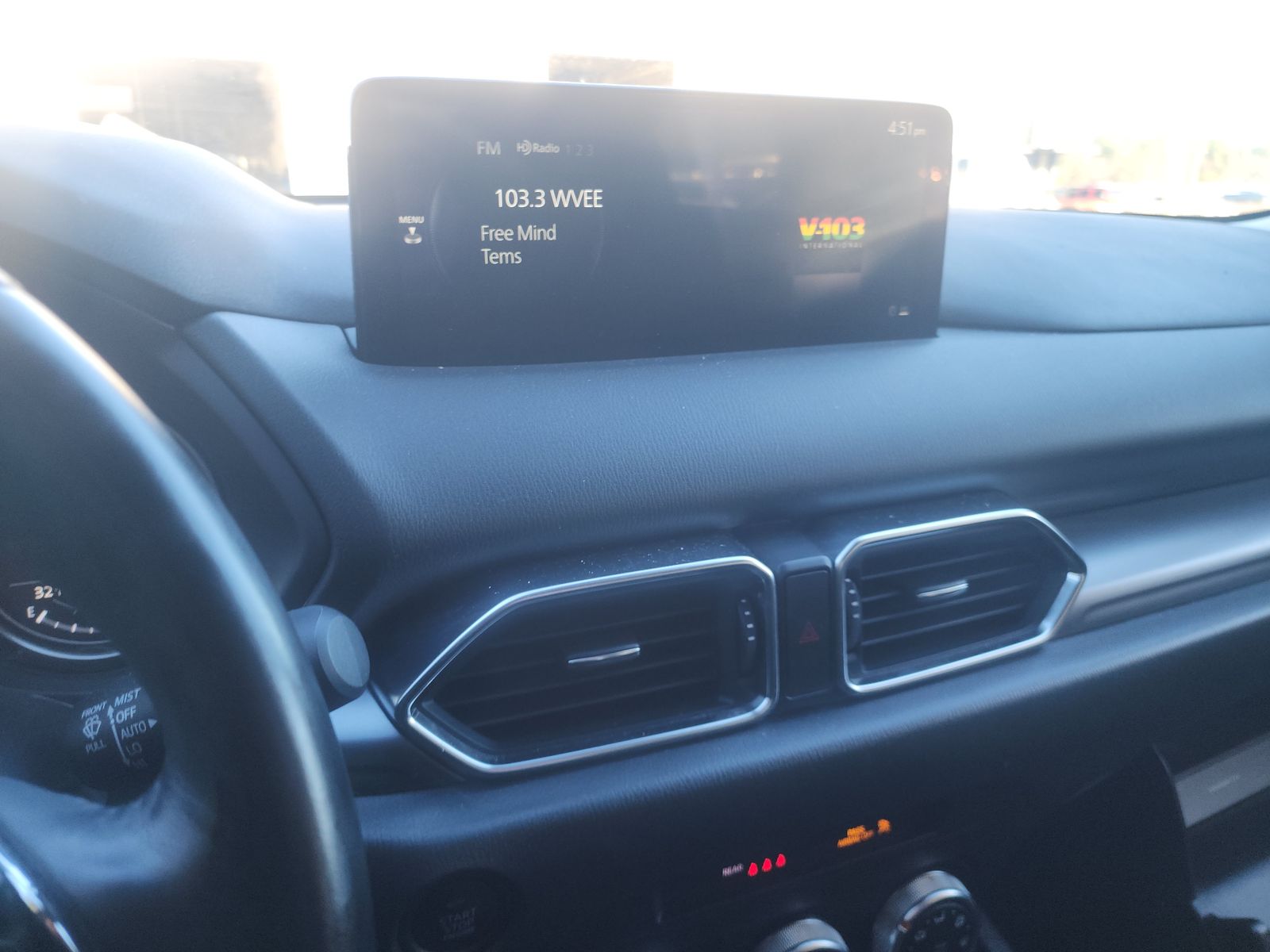 2023 MAZDA CX-5 2.5 S AWD