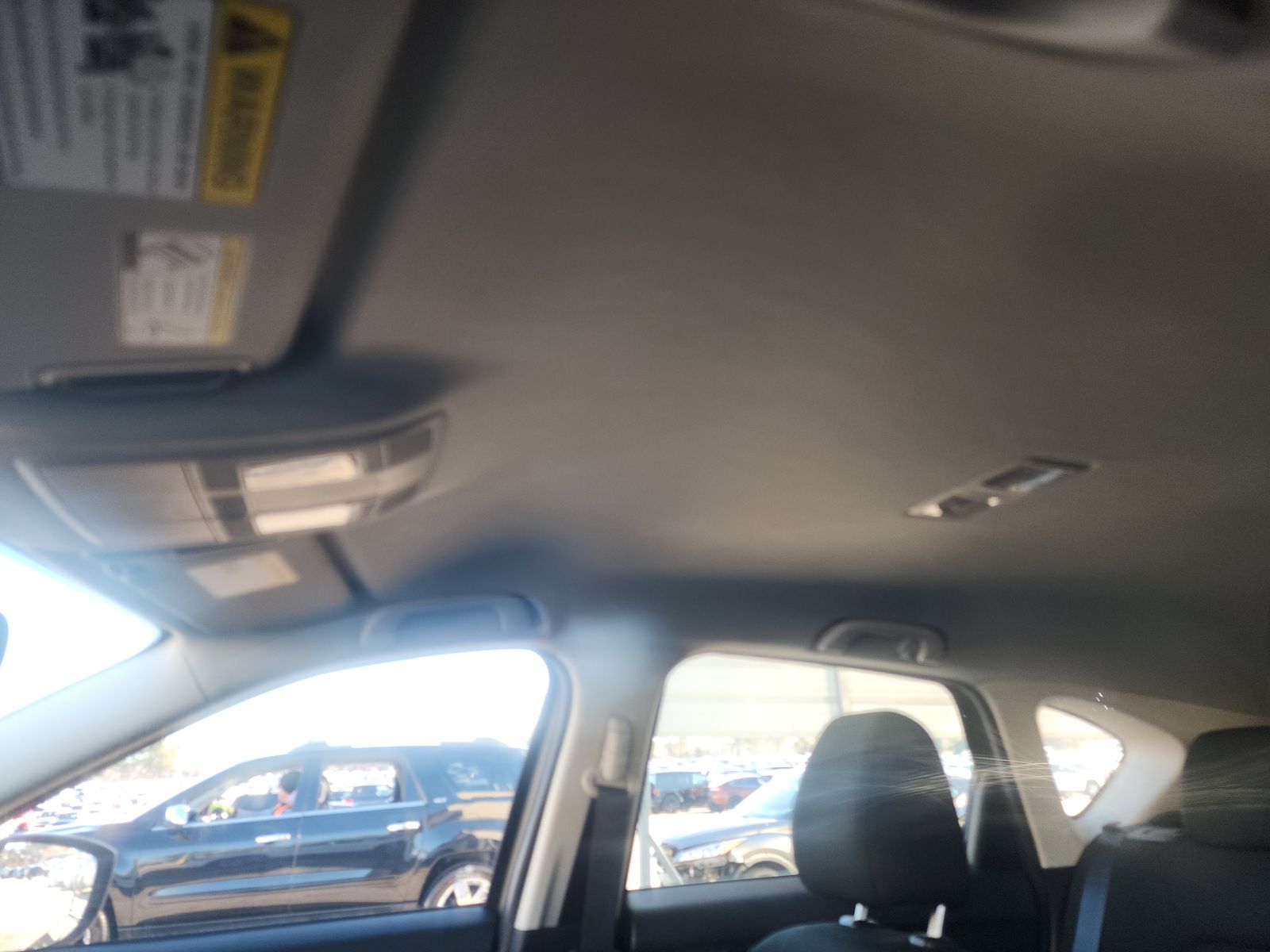 2023 MAZDA CX-5 2.5 S AWD