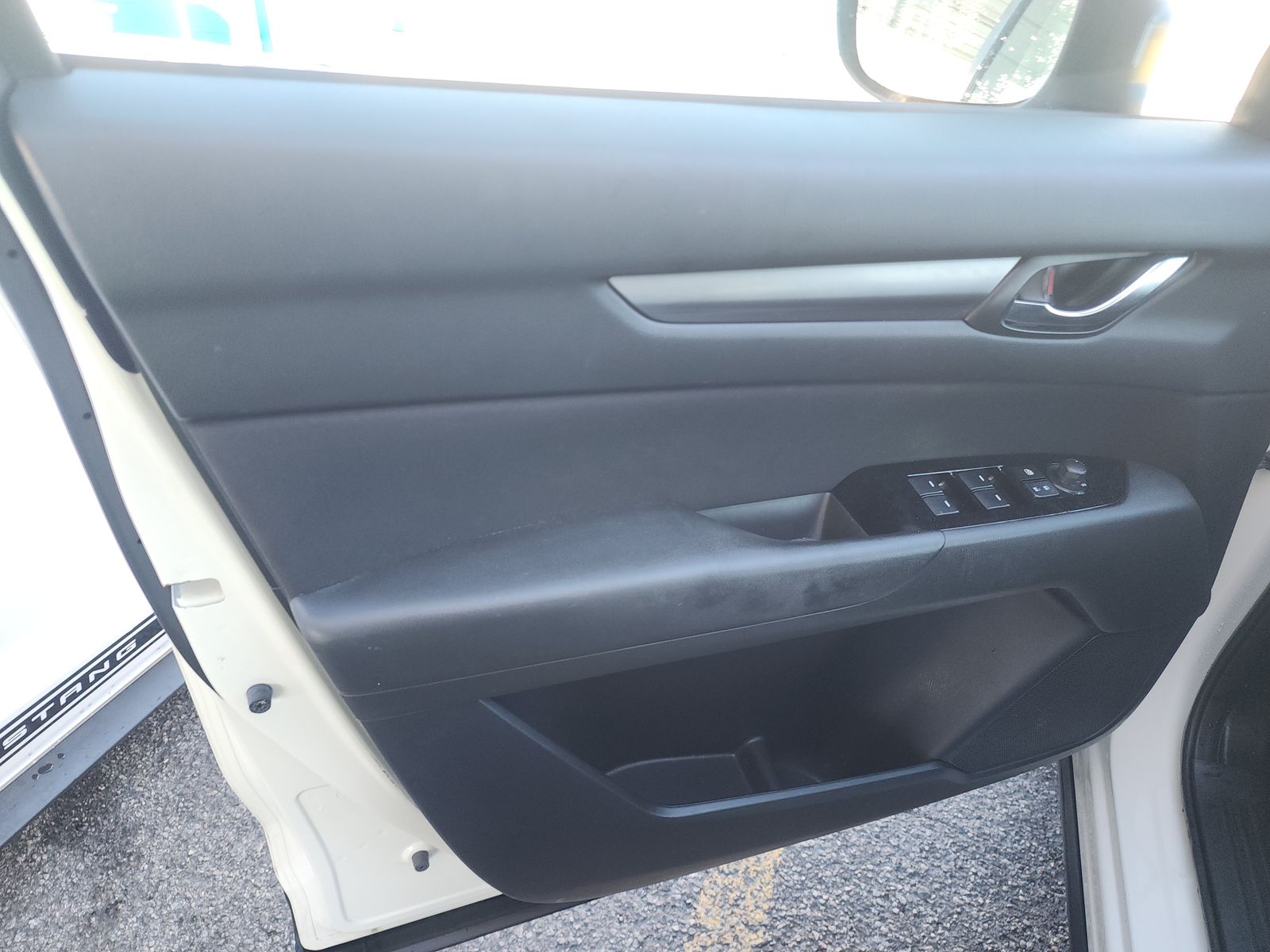 2023 MAZDA CX-5 2.5 S AWD