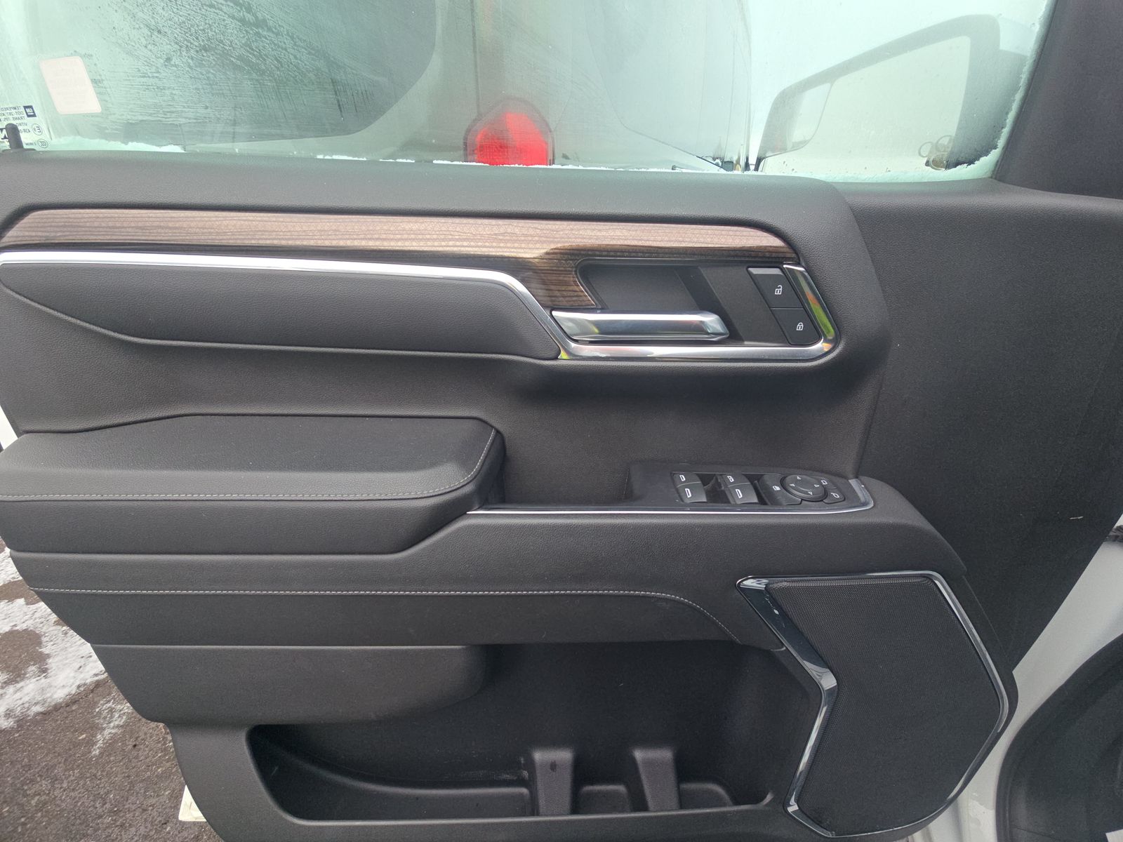 2023 Chevrolet Silverado 1500 LT AWD