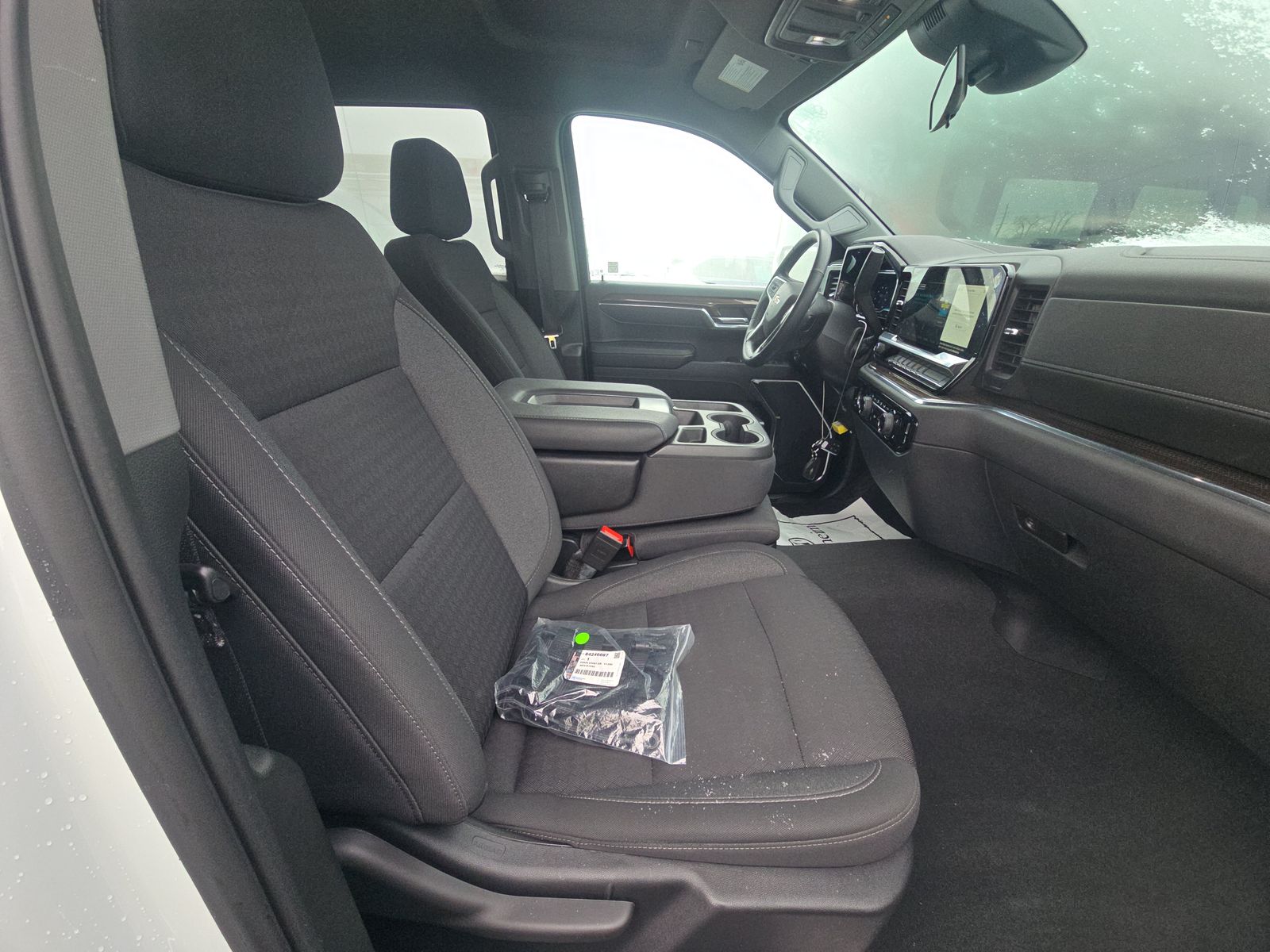 2023 Chevrolet Silverado 1500 LT AWD