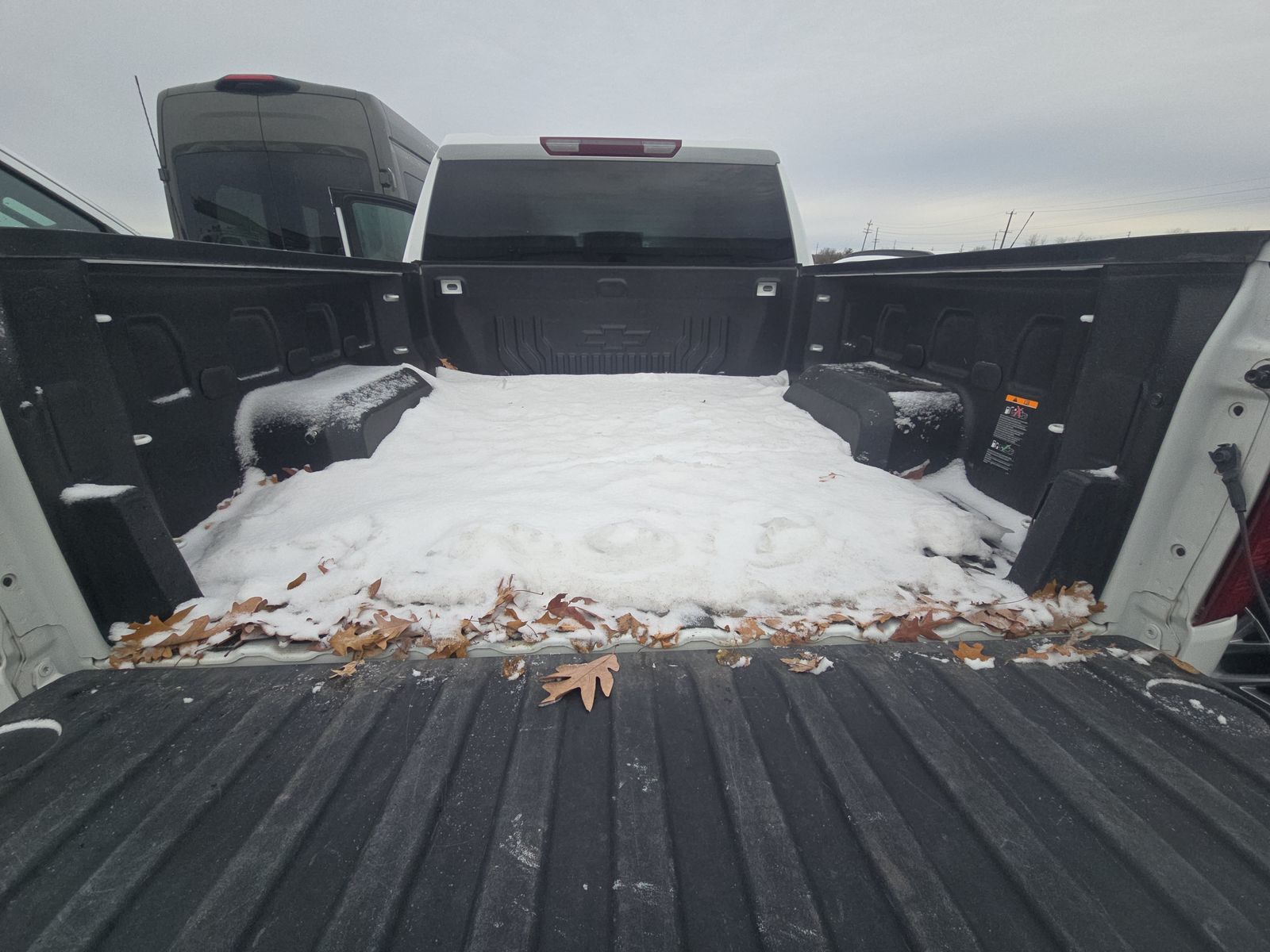 2023 Chevrolet Silverado 1500 LT AWD