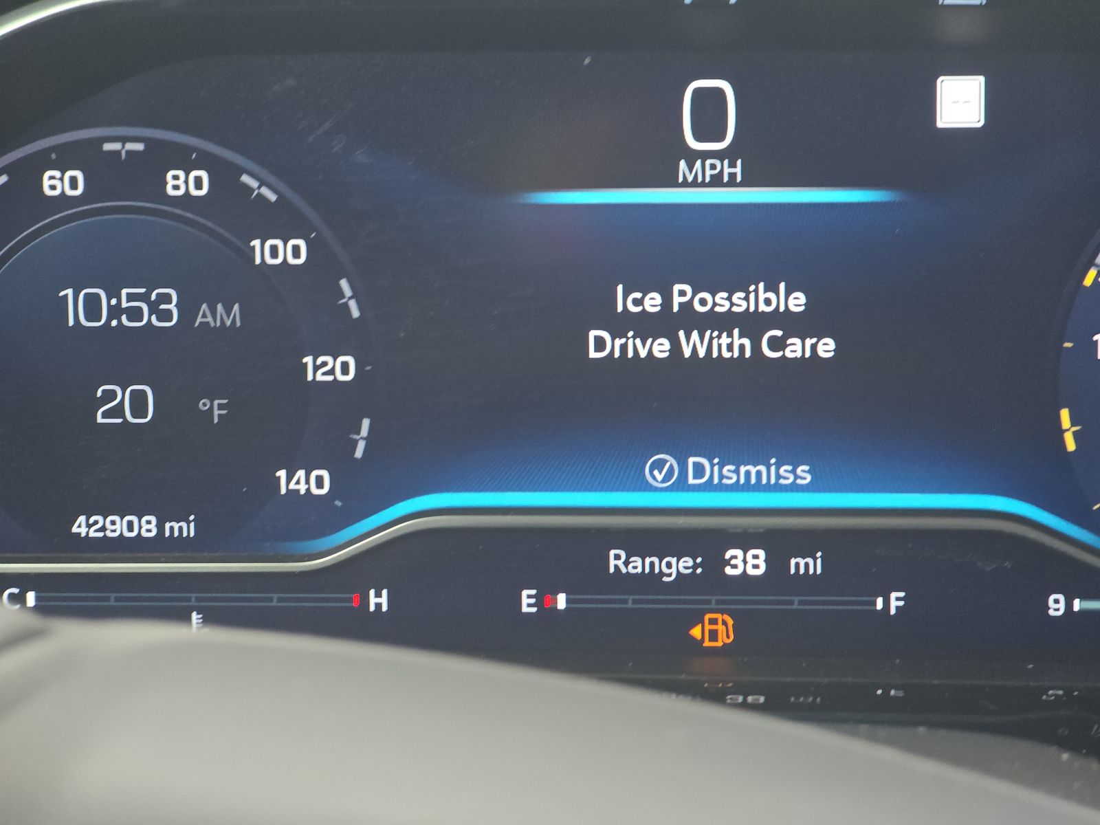 2023 Chevrolet Silverado 1500 LT AWD