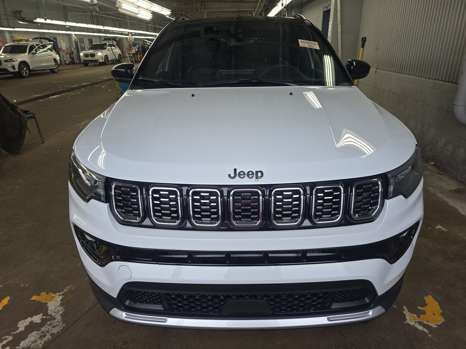 JEEP LIMITED - 3