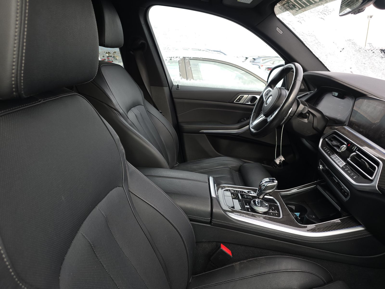 2022 BMW X5 M50i AWD