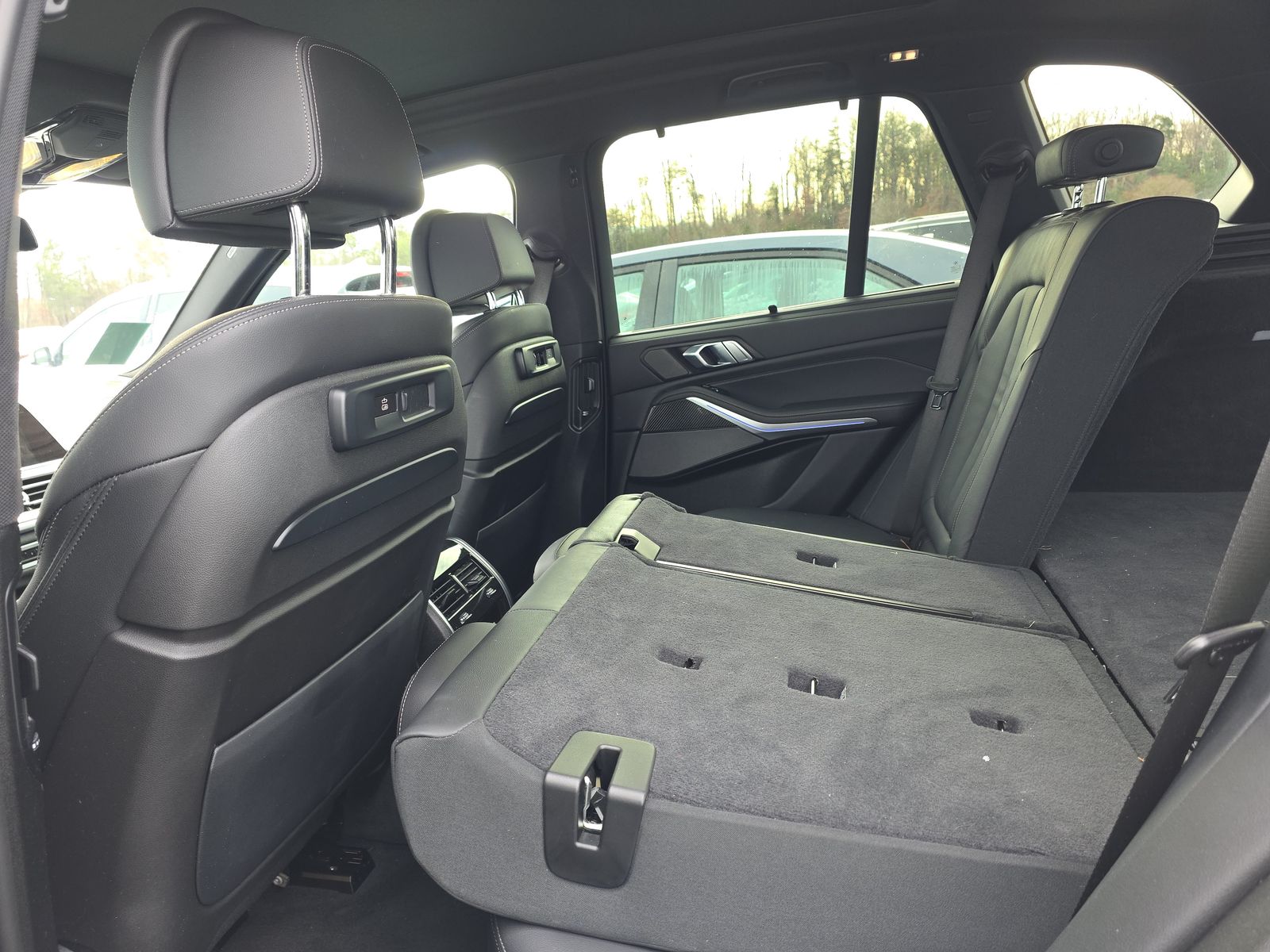 2022 BMW X5 M50i AWD