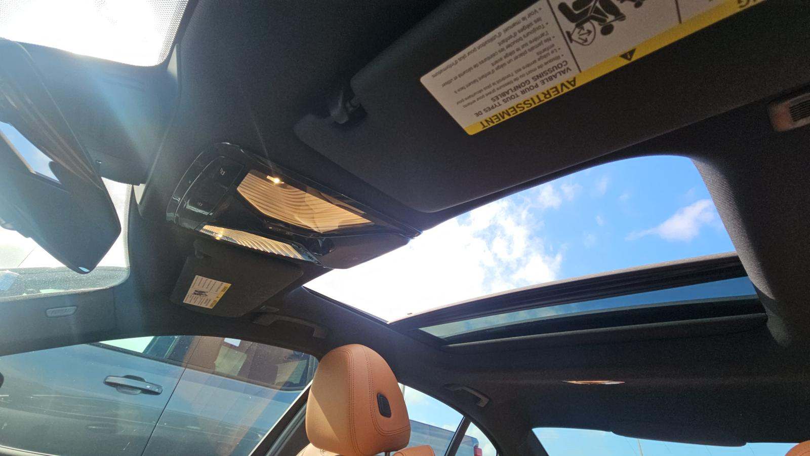 2022 BMW 3 Series 330i RWD