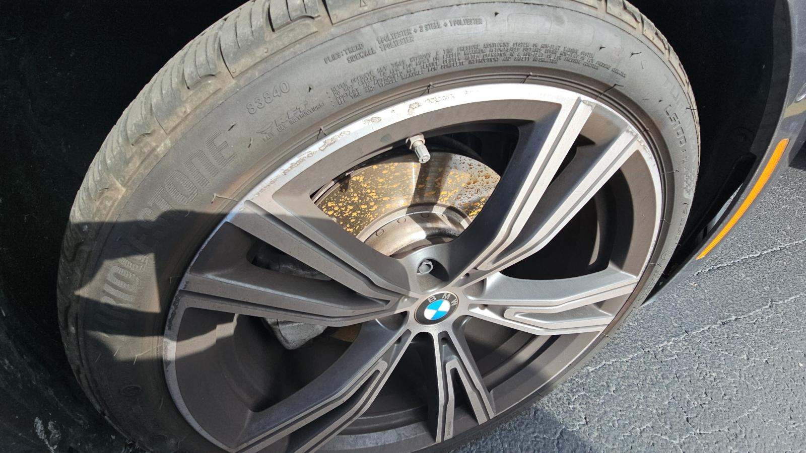 2022 BMW 3 Series 330i RWD