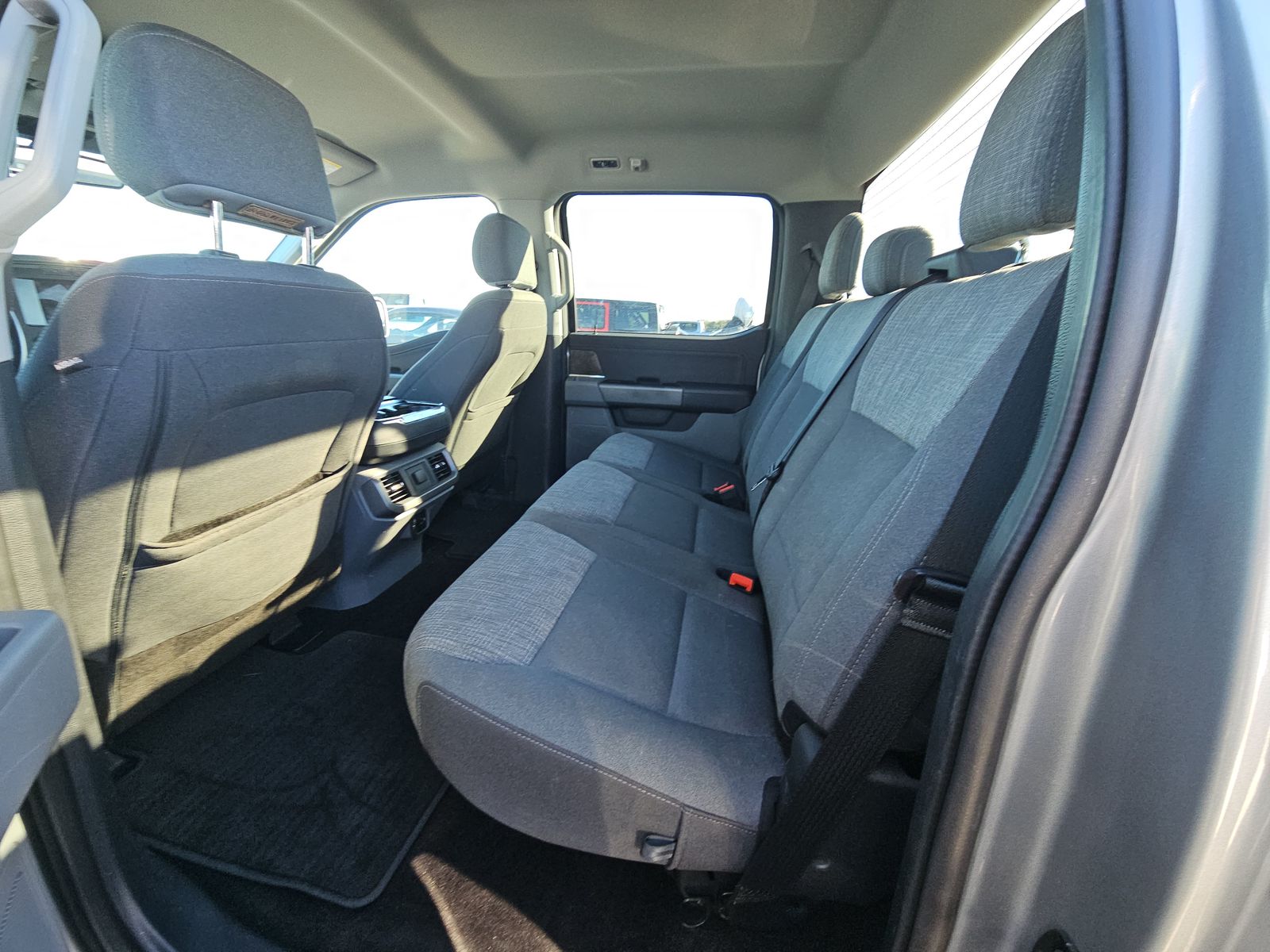 2021 Ford F-150 XLT AWD