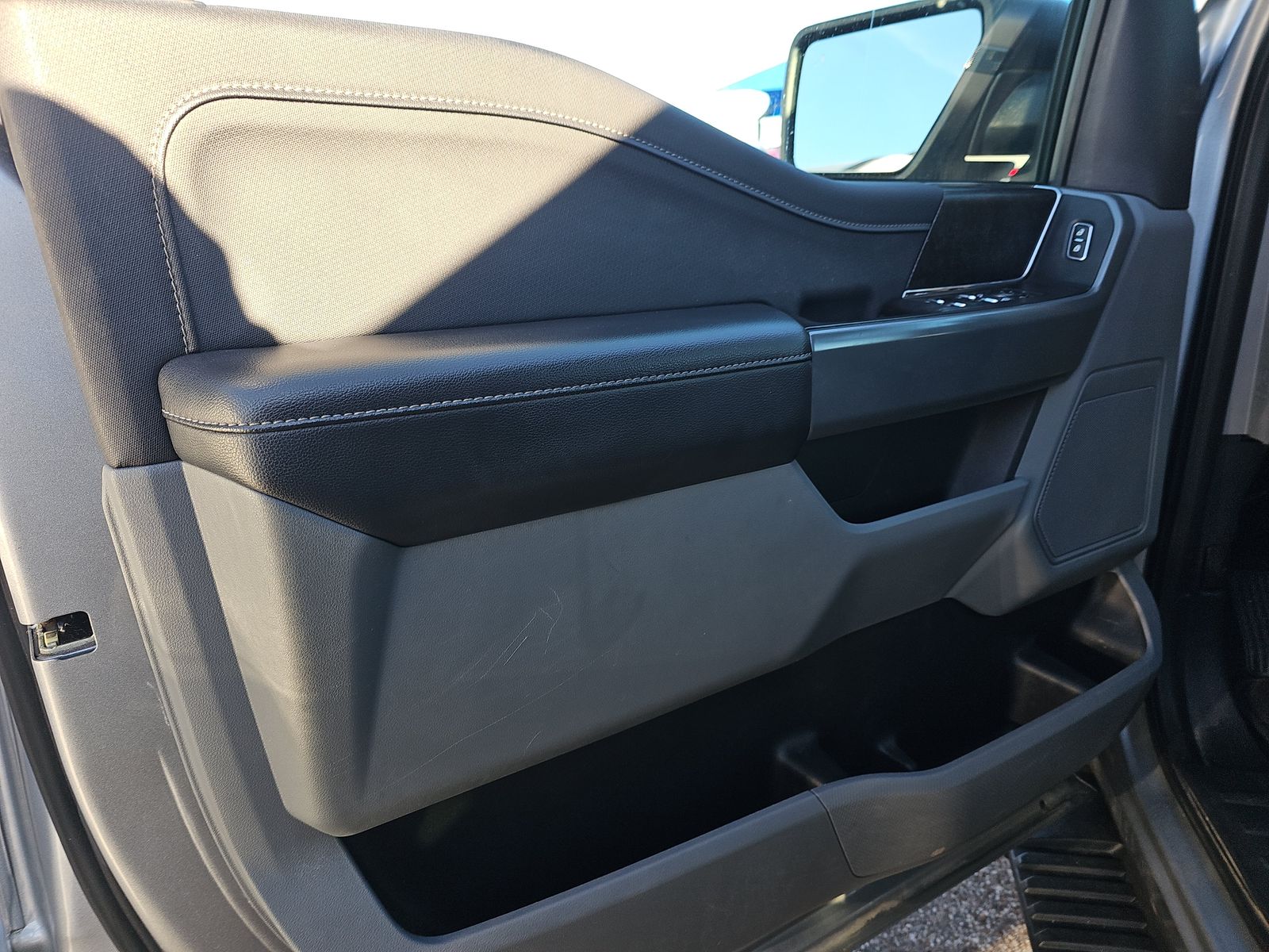 2021 Ford F-150 XLT AWD