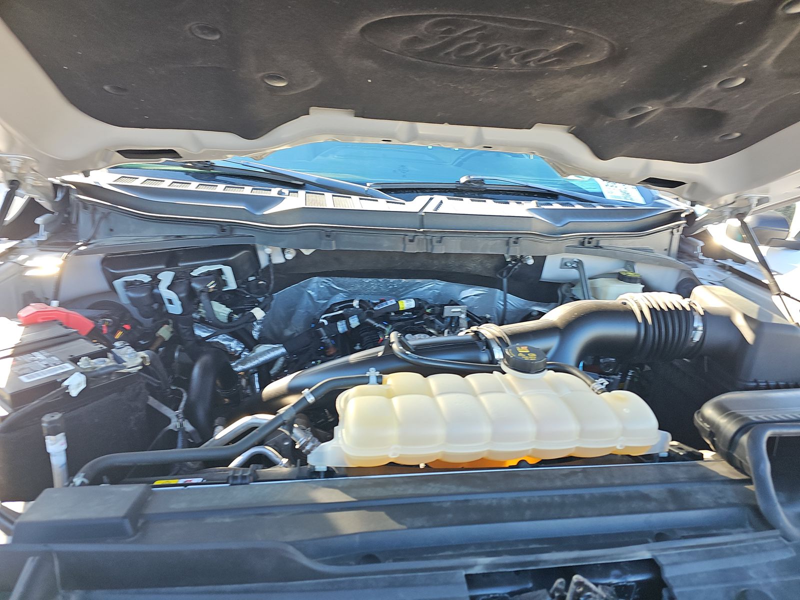 2021 Ford F-150 XLT AWD