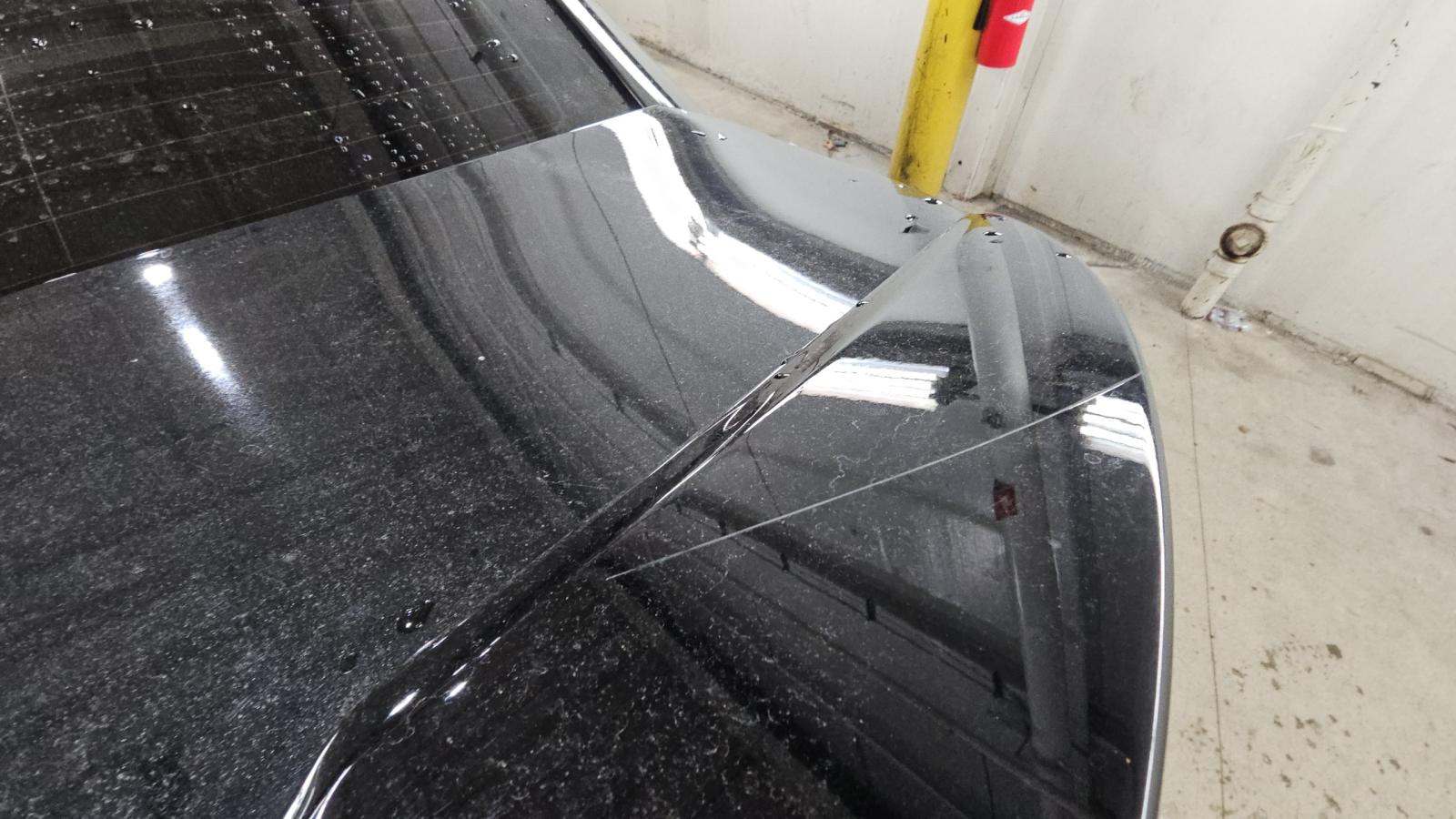 2024 Lexus IS IS 350 F SPORT AWD