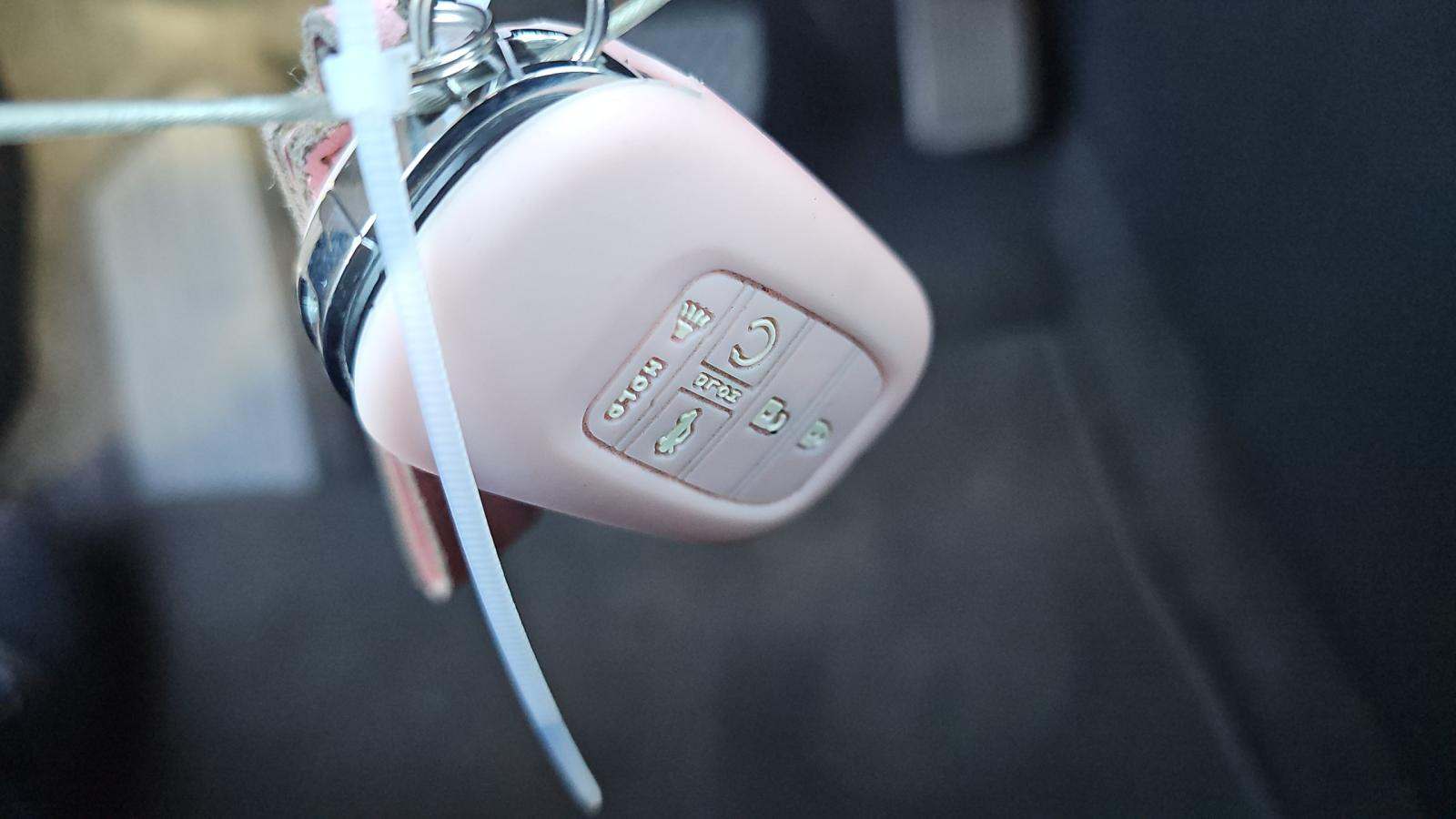 2023 Honda CR-V Hybrid Sport AWD