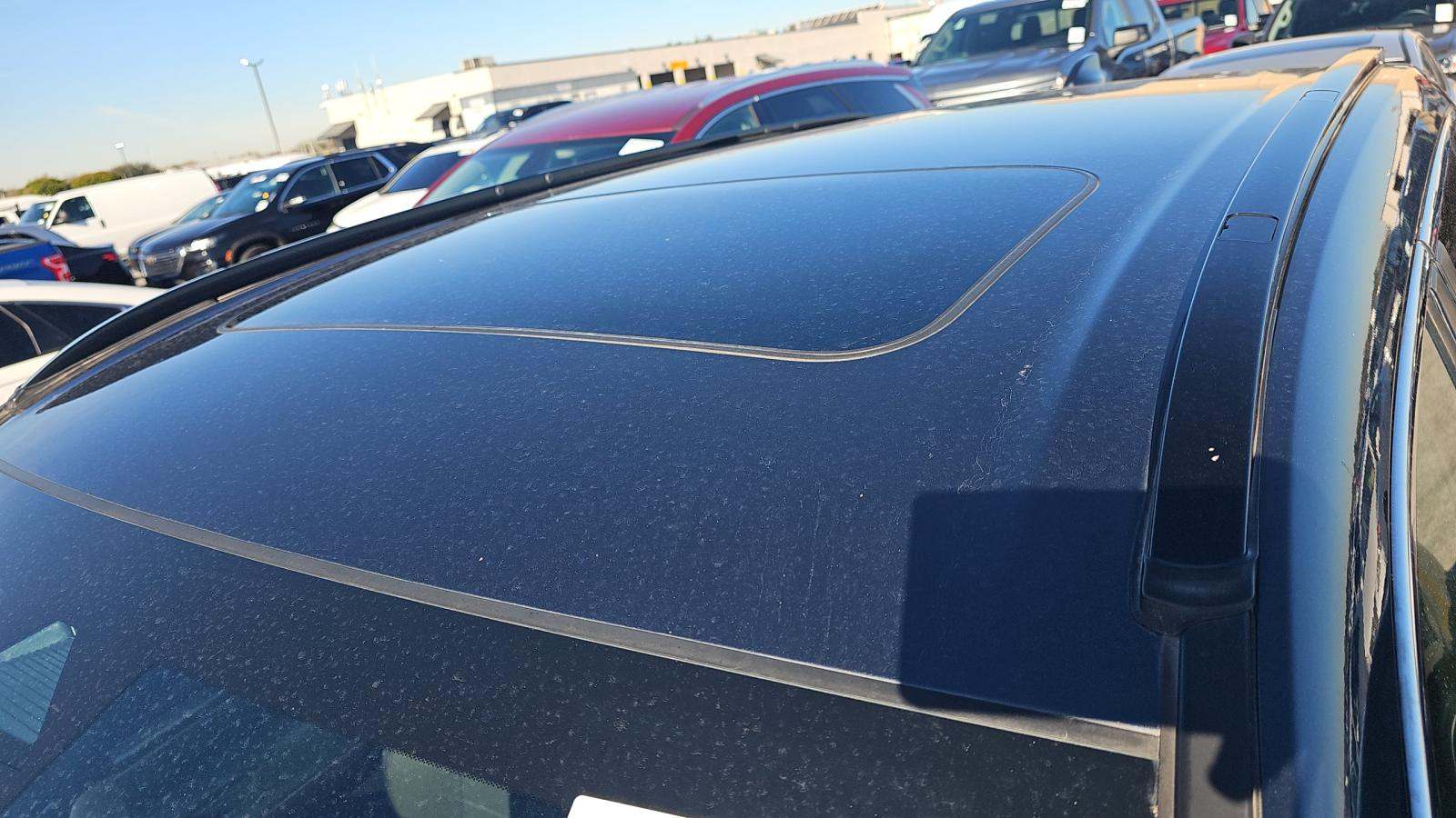 2023 Honda CR-V Hybrid Sport AWD