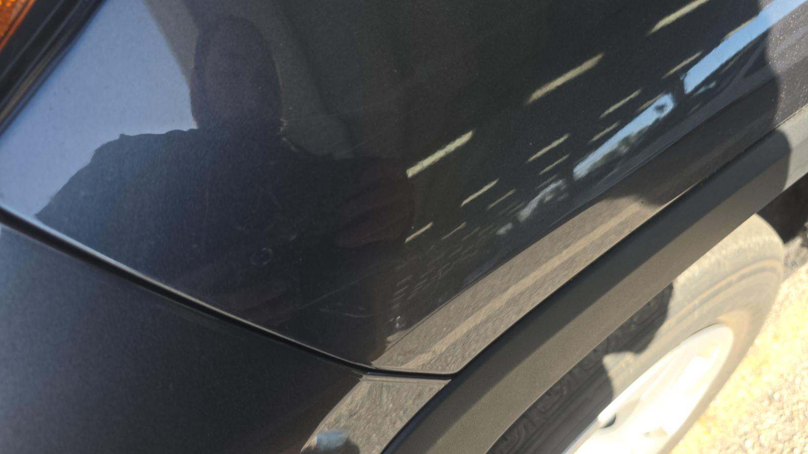 2024 Toyota RAV4 LE AWD