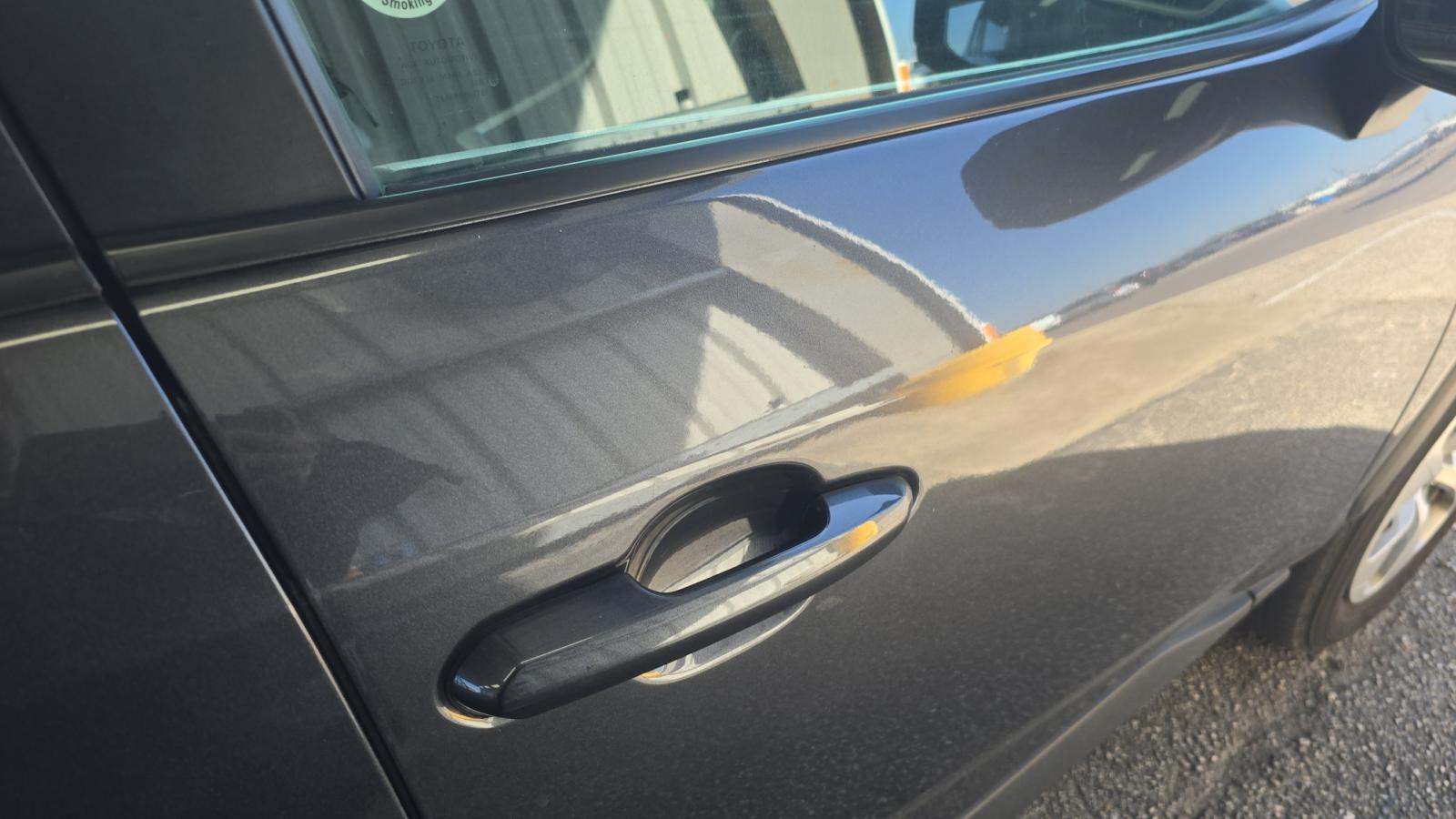 2024 Toyota RAV4 LE AWD