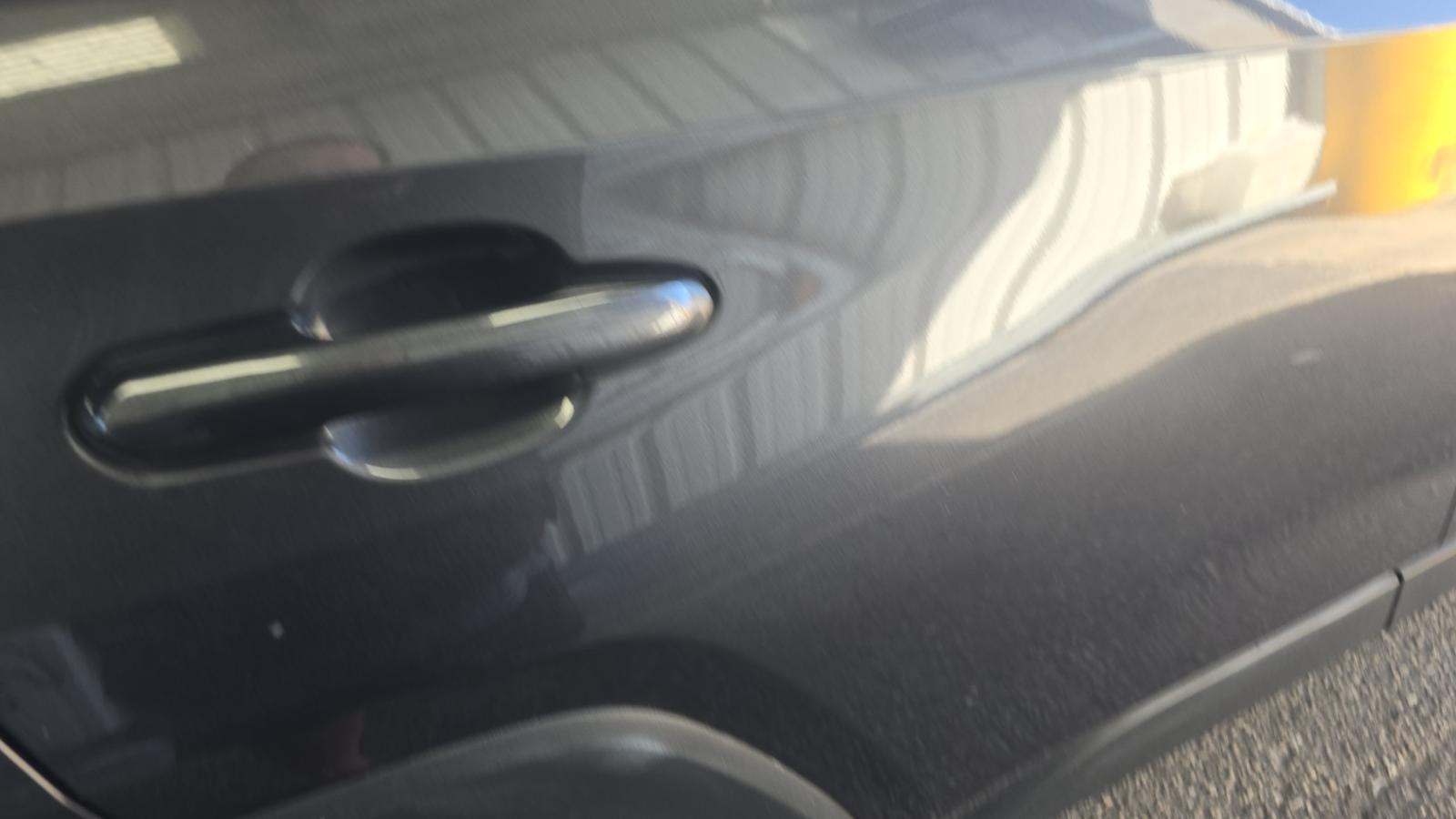 2024 Toyota RAV4 LE AWD