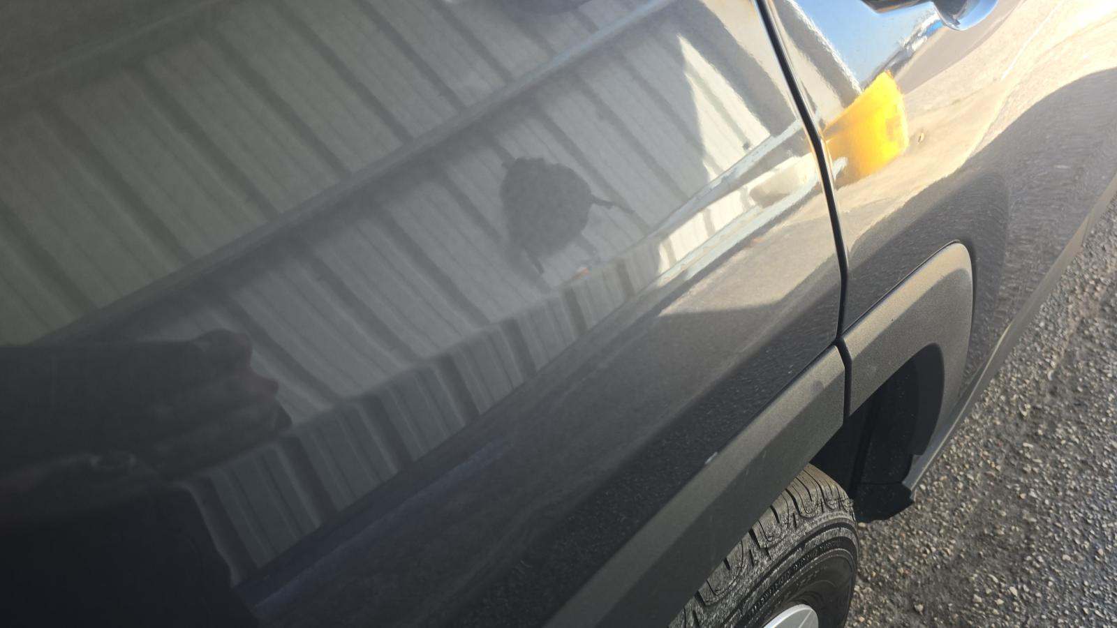 2024 Toyota RAV4 LE AWD