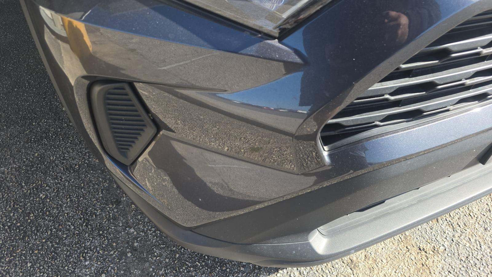 2024 Toyota RAV4 LE AWD