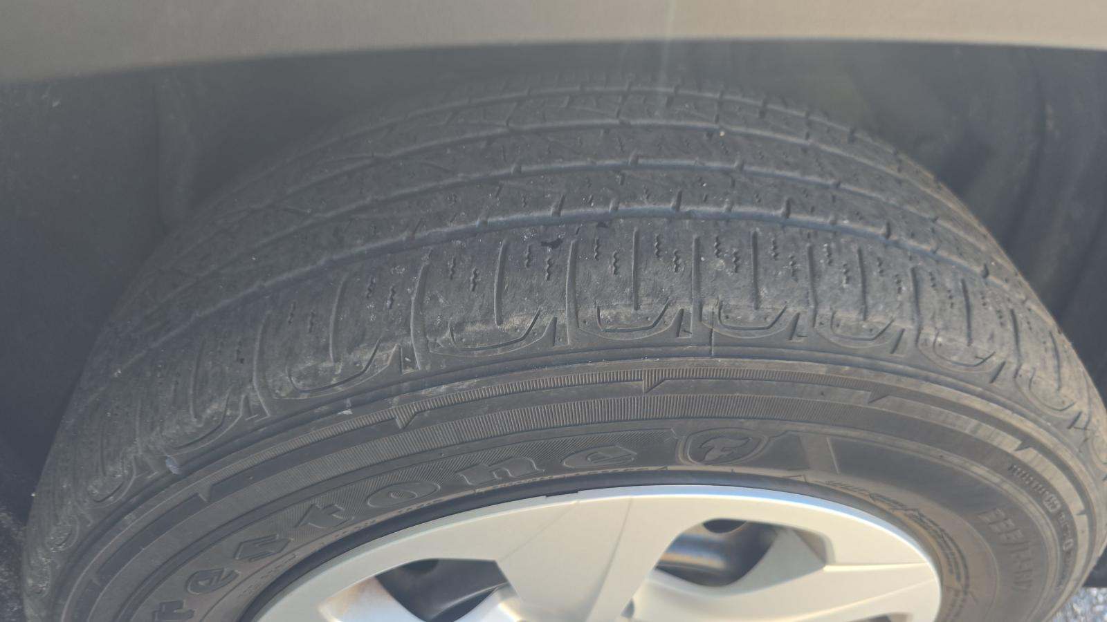 2024 Toyota RAV4 LE AWD