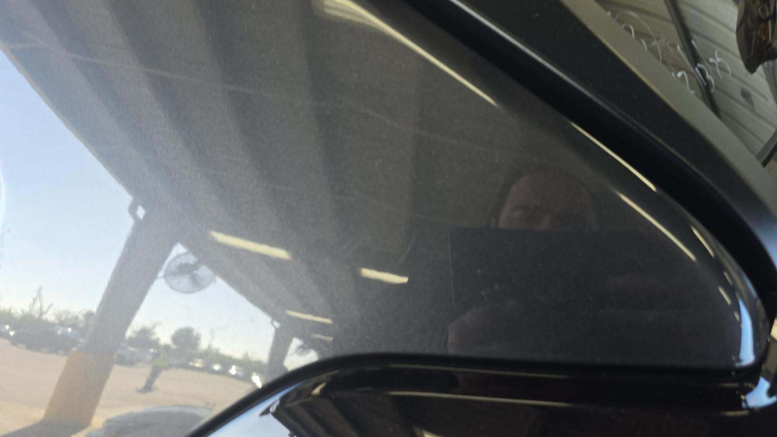 2024 Toyota RAV4 LE AWD