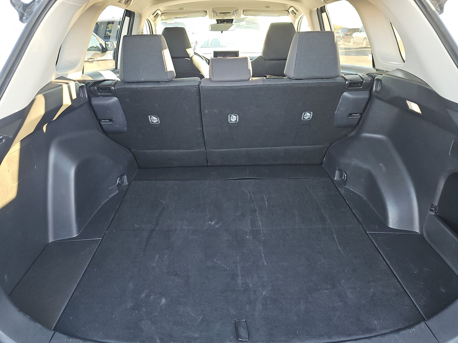 2024 Toyota RAV4 LE AWD