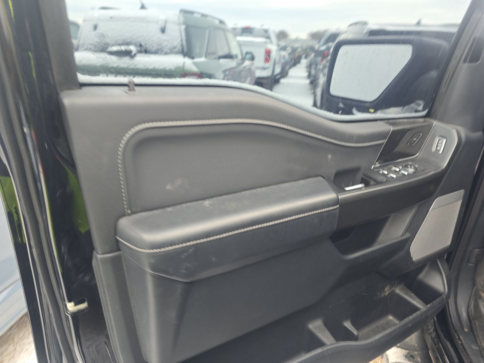 2024 Ford F-150 XLT AWD