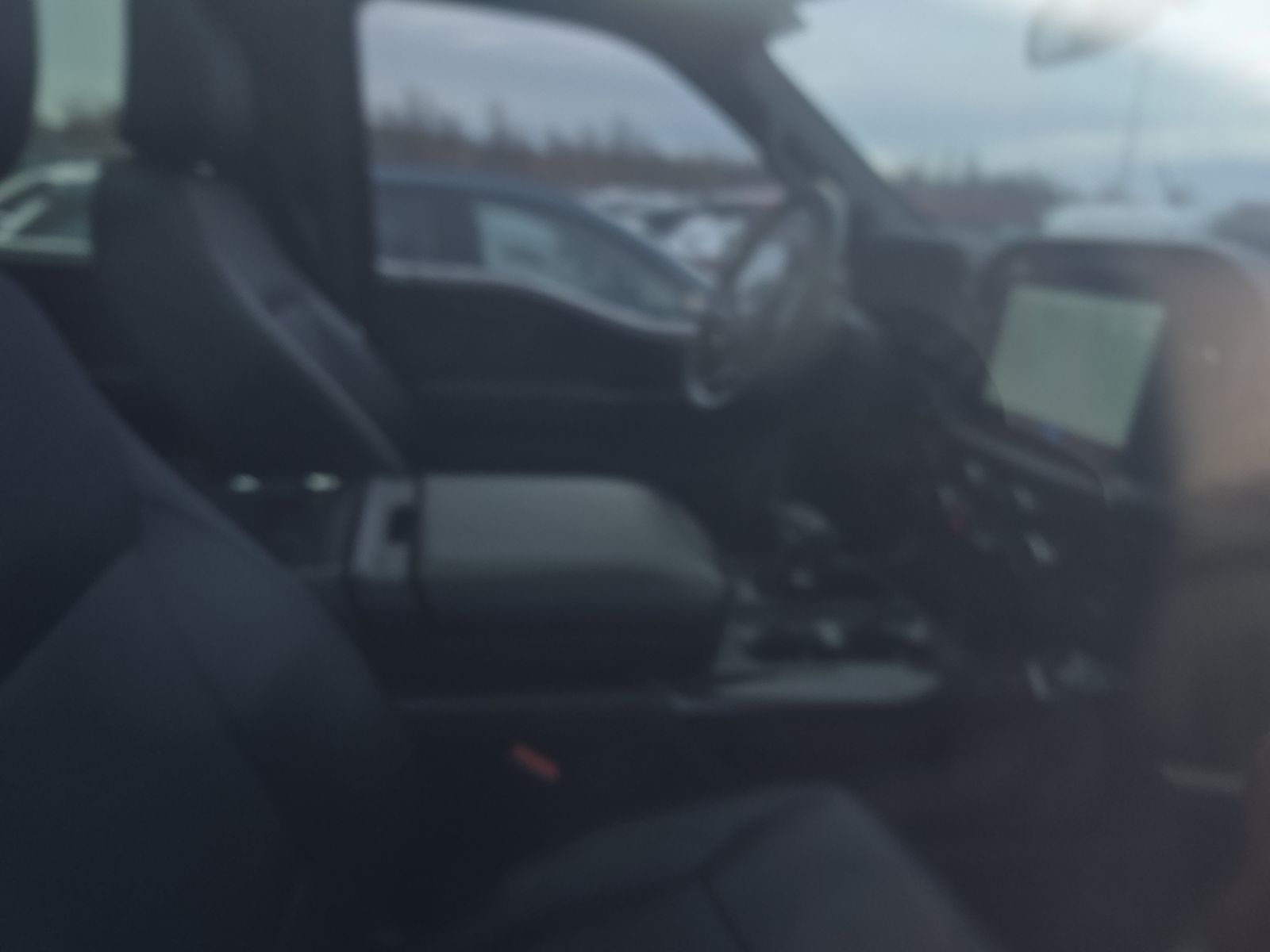 2024 Ford F-150 XLT AWD