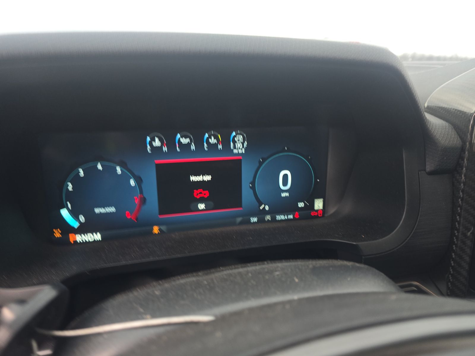 2024 Ford F-150 XLT AWD